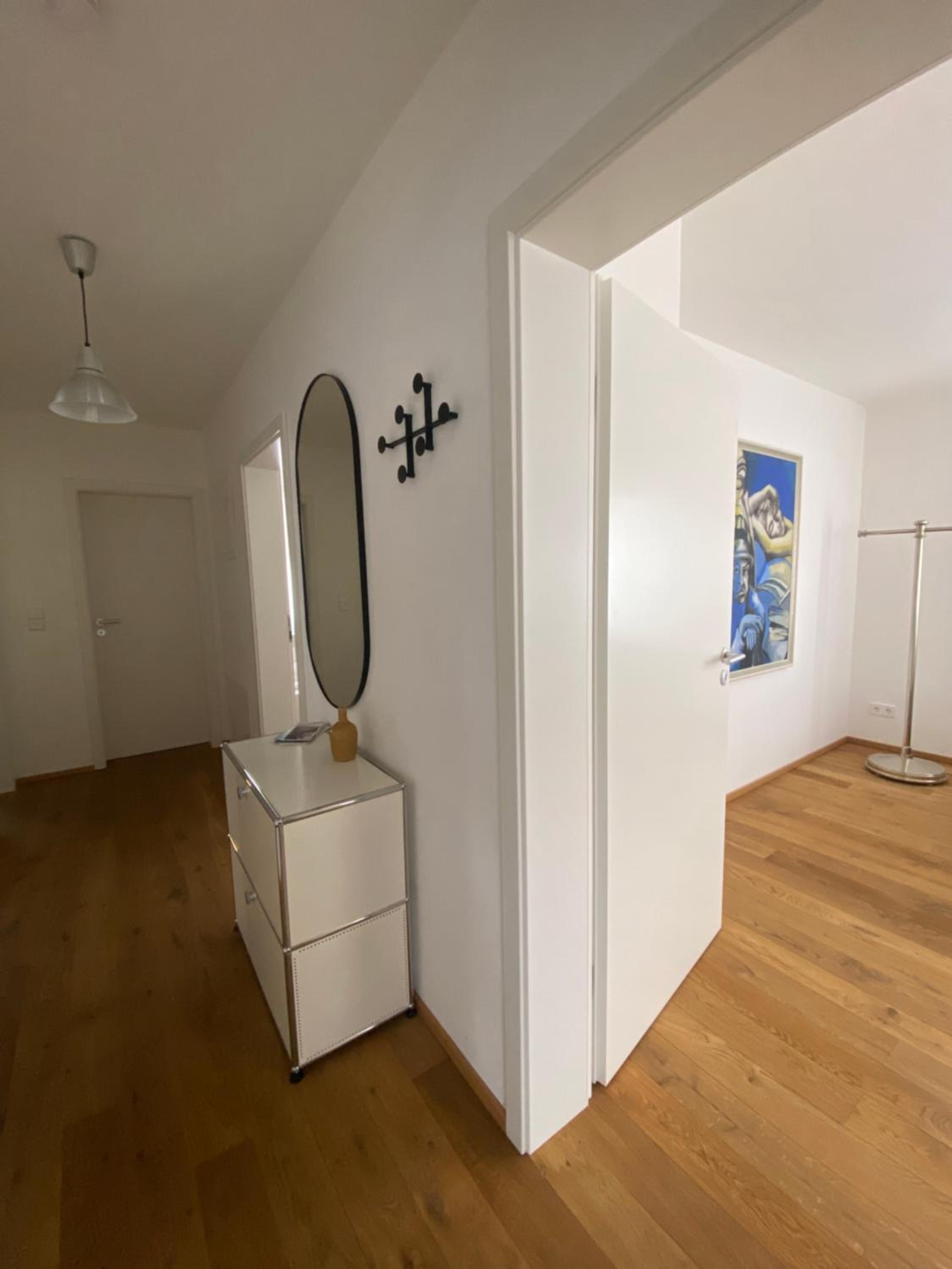 Appartement NikTen