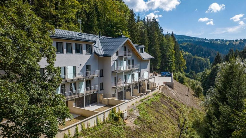 JASMIN HOME Apartments
