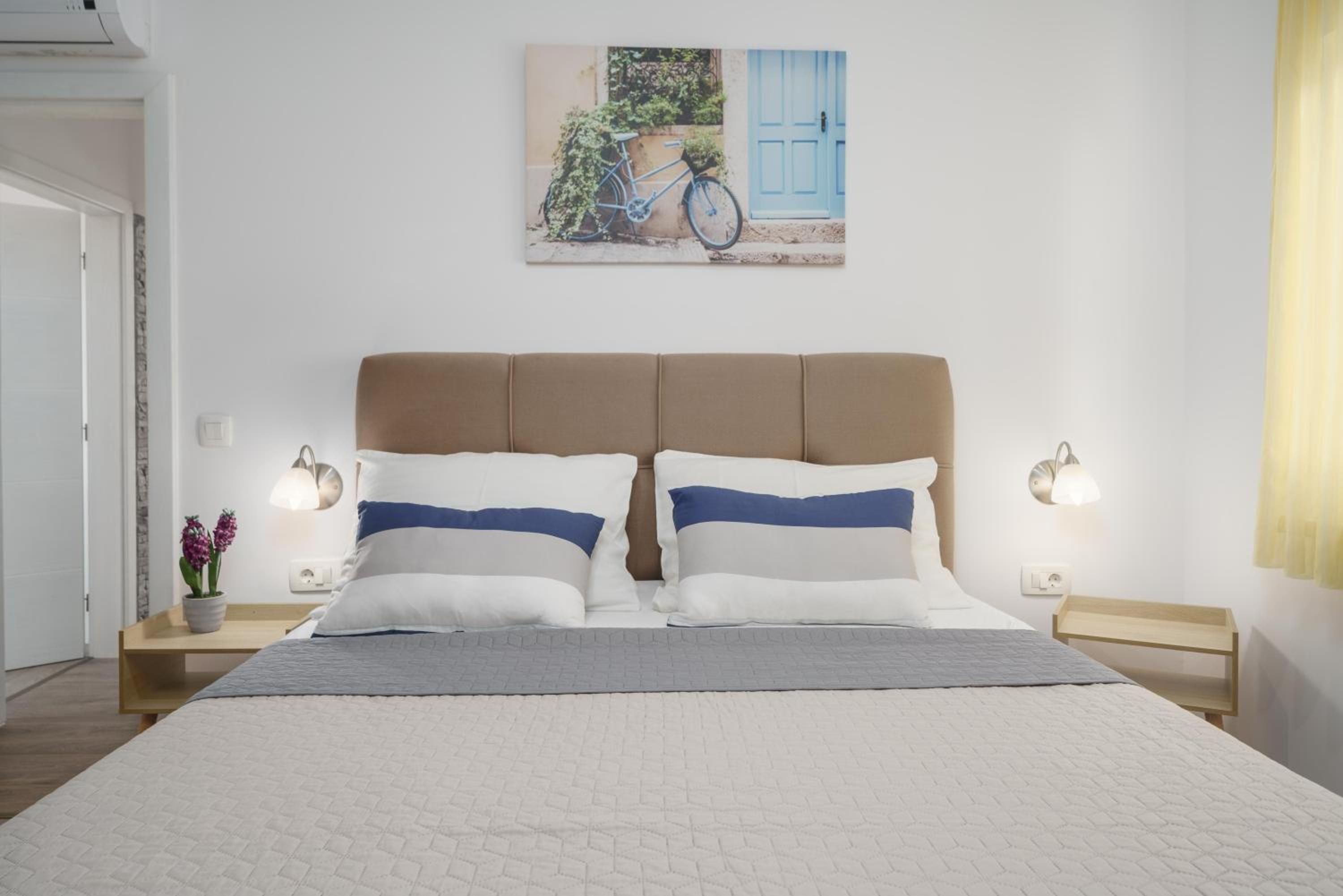 Apartments Vesna Vodice view 5