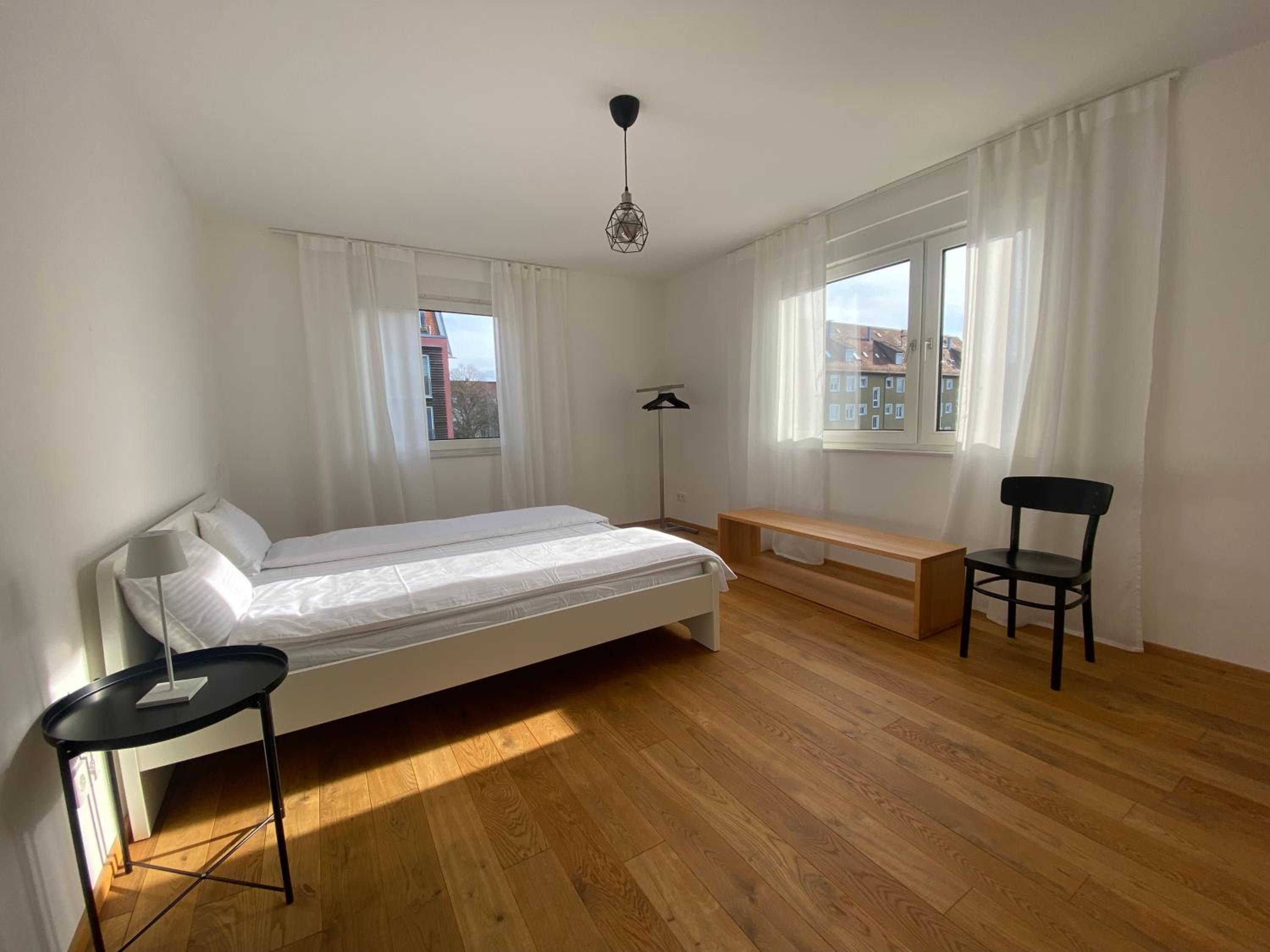 Appartement NikTen