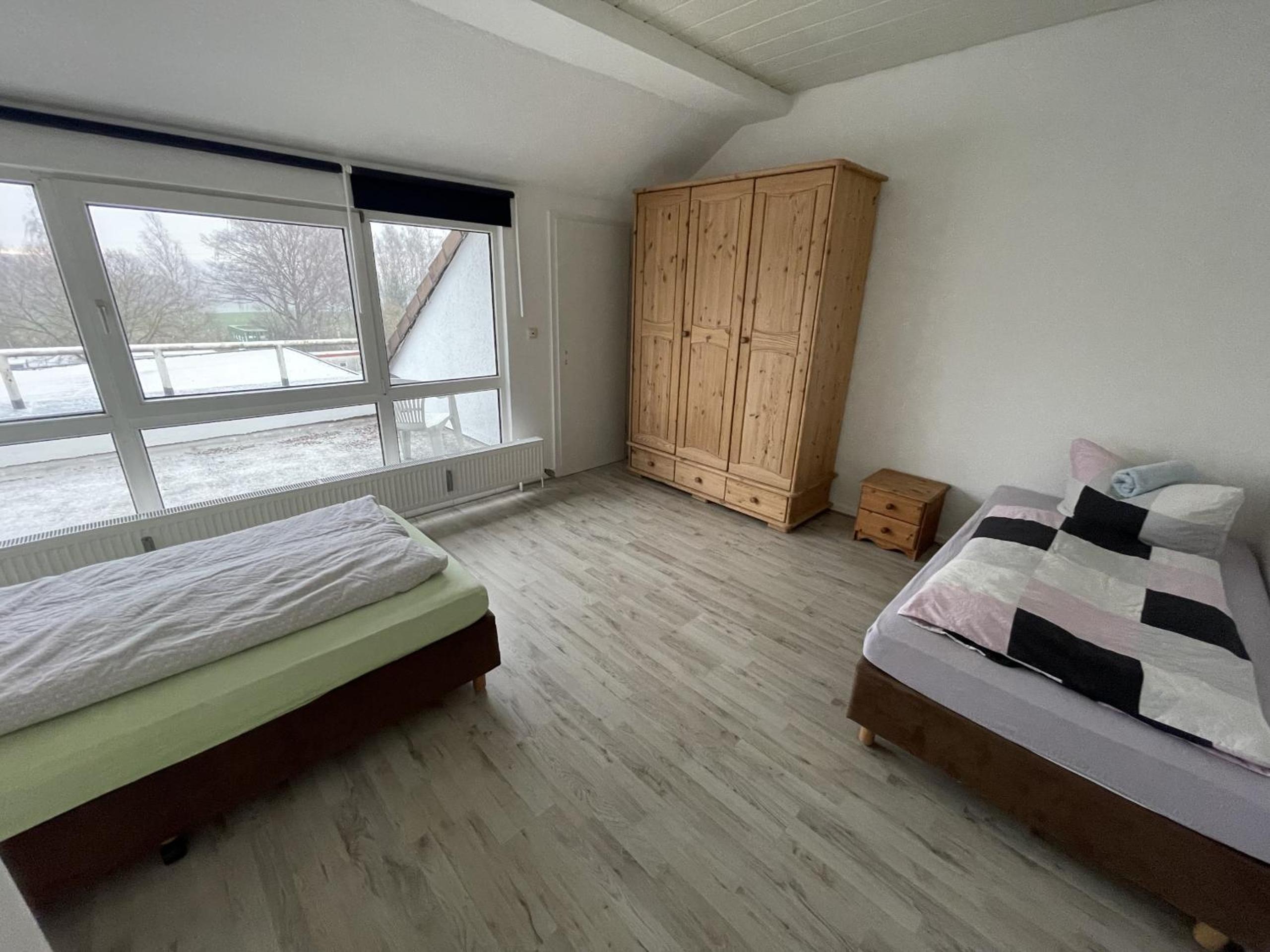 Bed4You Gästehaus 2 view 4