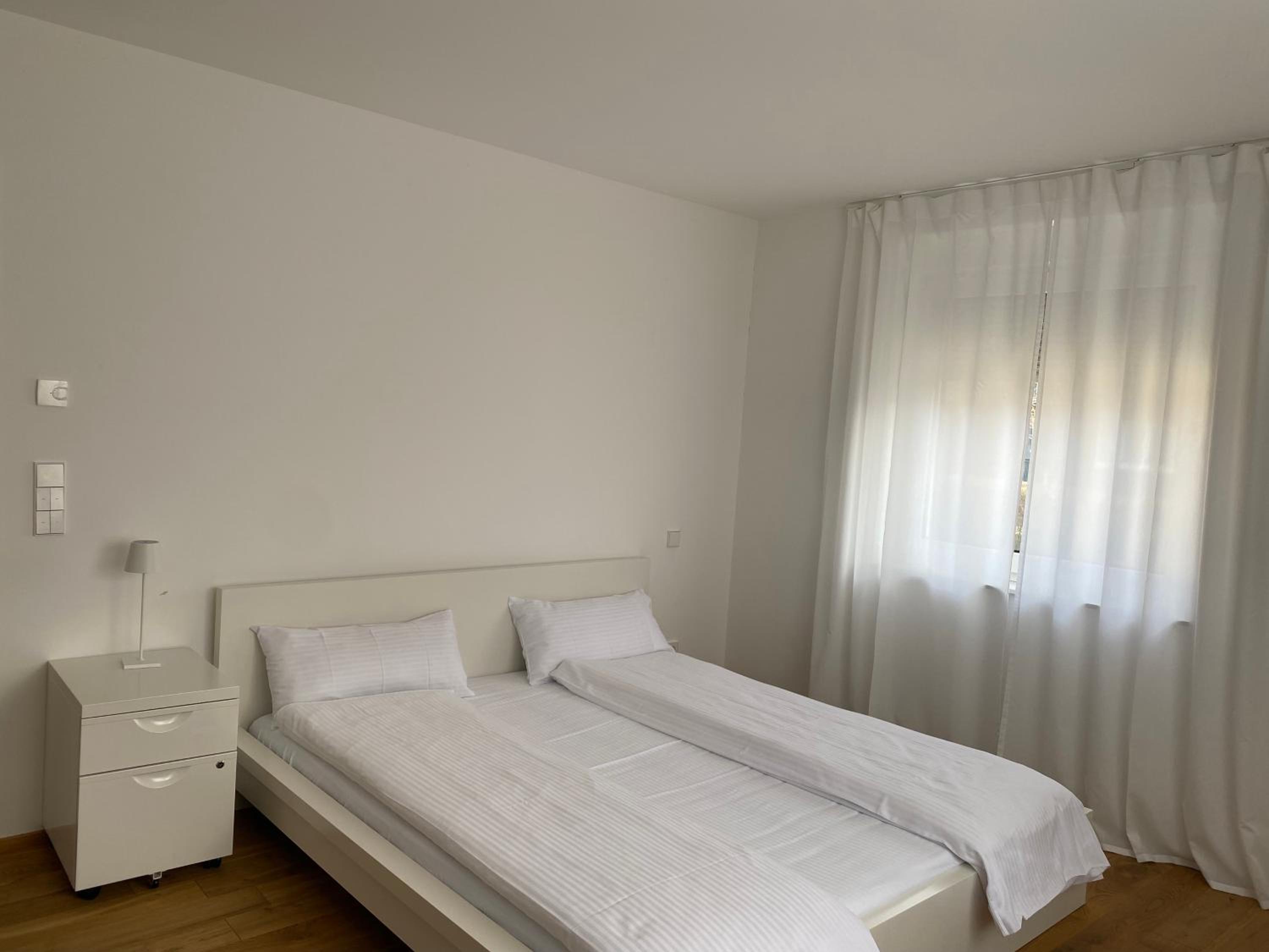 Appartement NikTen