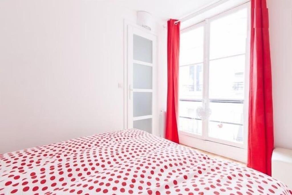 High Standing 2-Room Apartment in Latin Quarter Paris