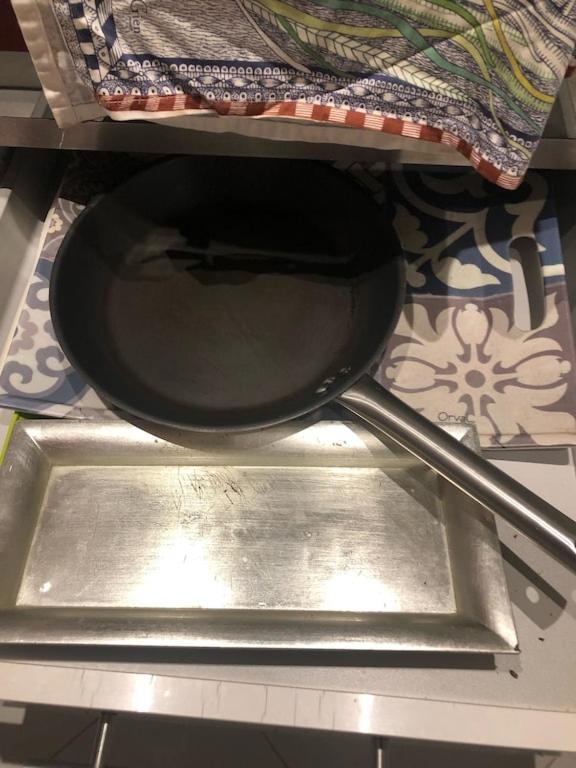 High Standing 2-Room Apartment in Latin Quarter Paris