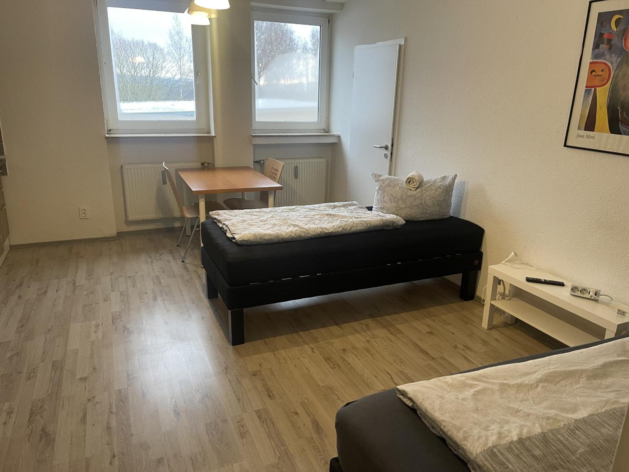 Bed4You Gästehaus 2 view 2