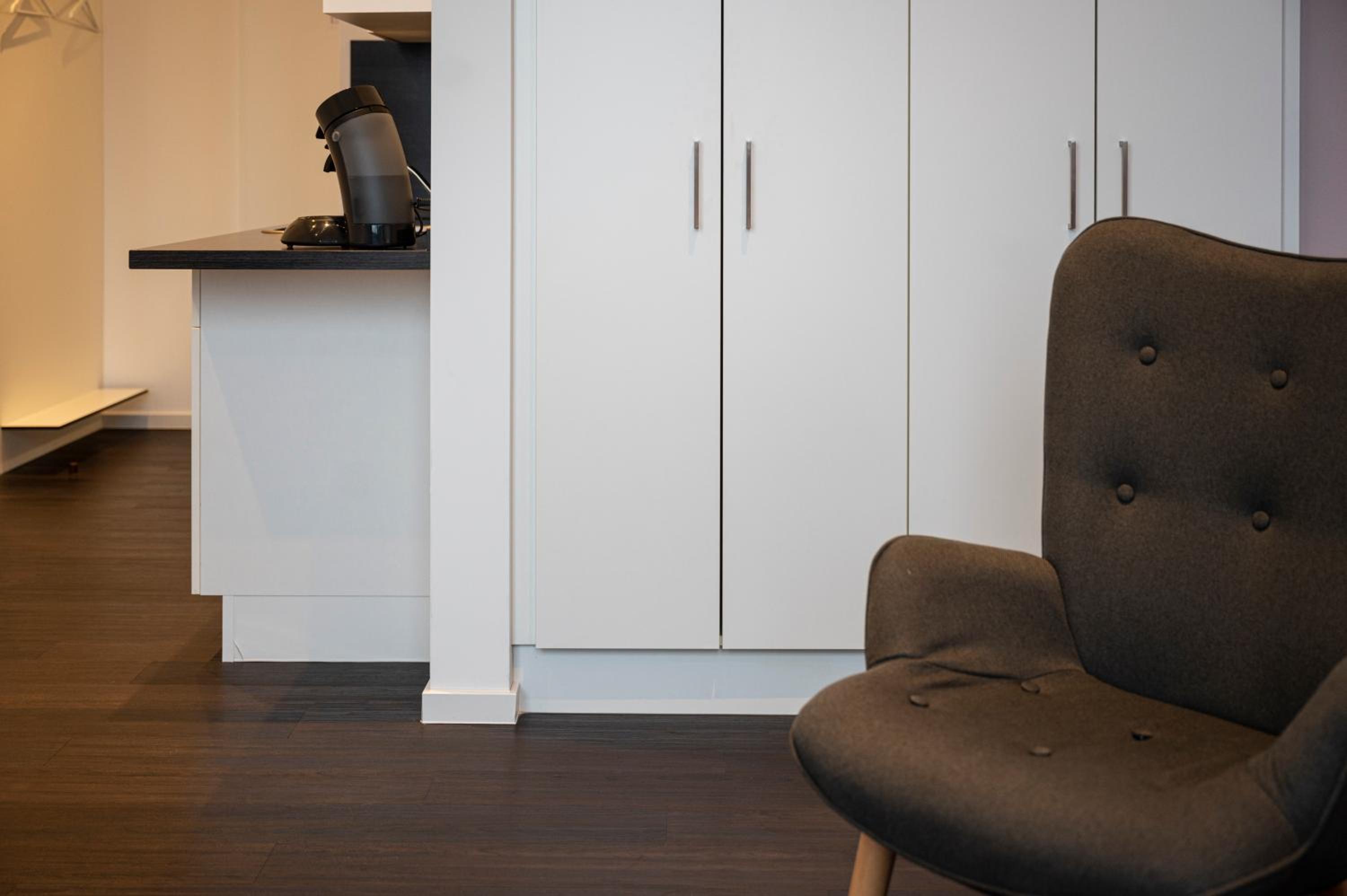 Munich Vacations - apartmenthaus international - Property Image 2