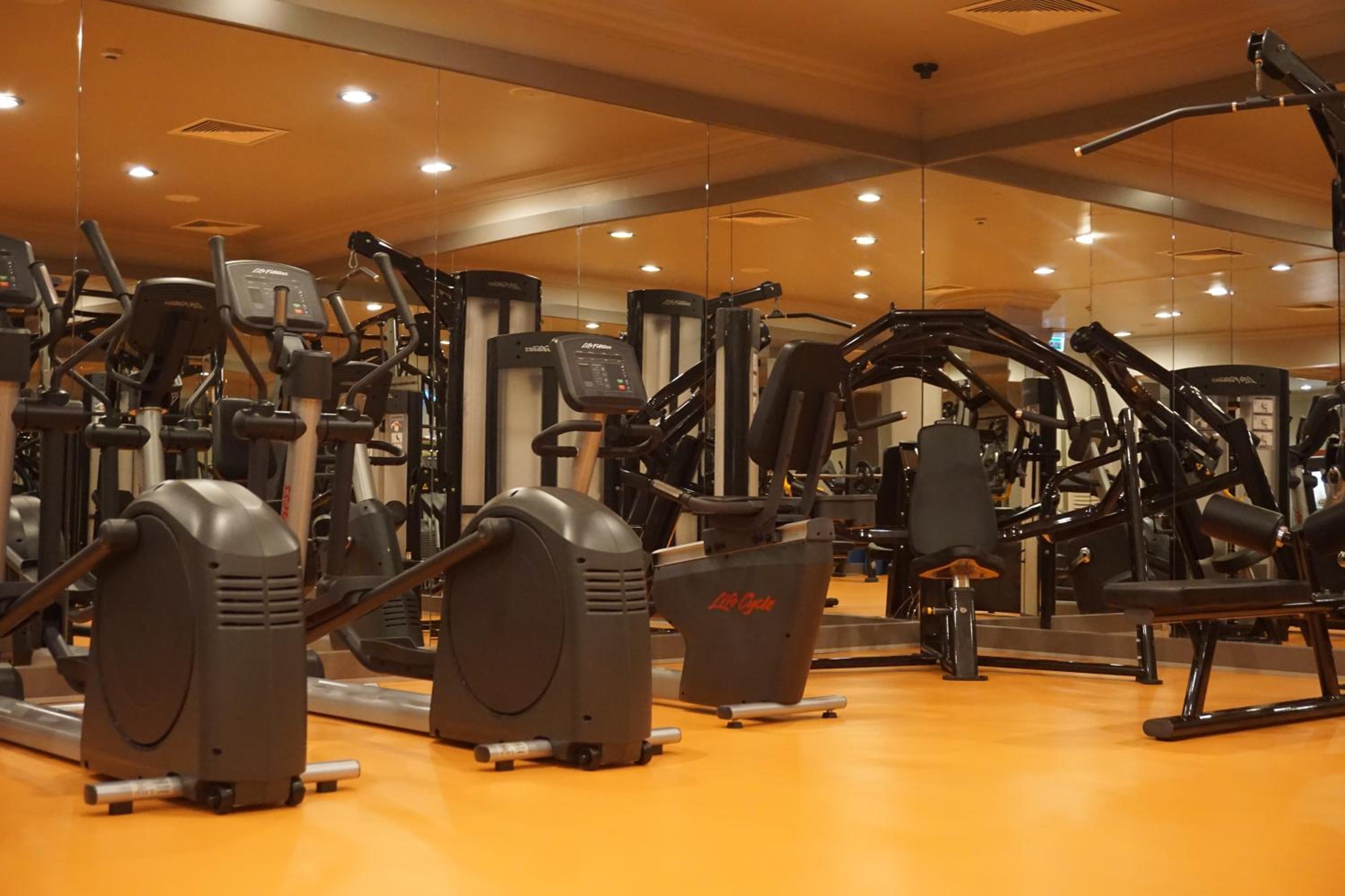 Eresin Hotels Topkapı - Image 34