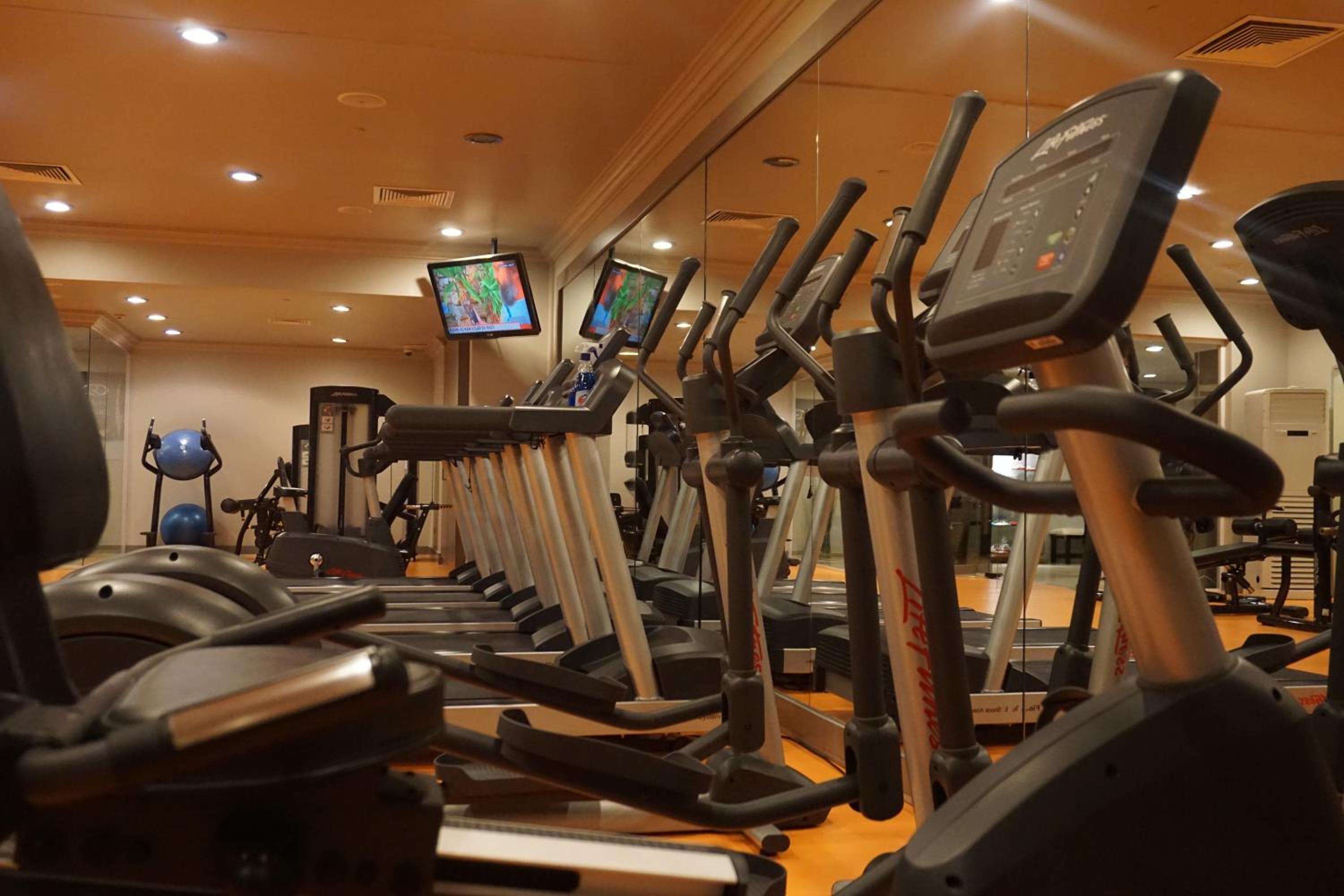 Eresin Hotels Topkapı - Image 36