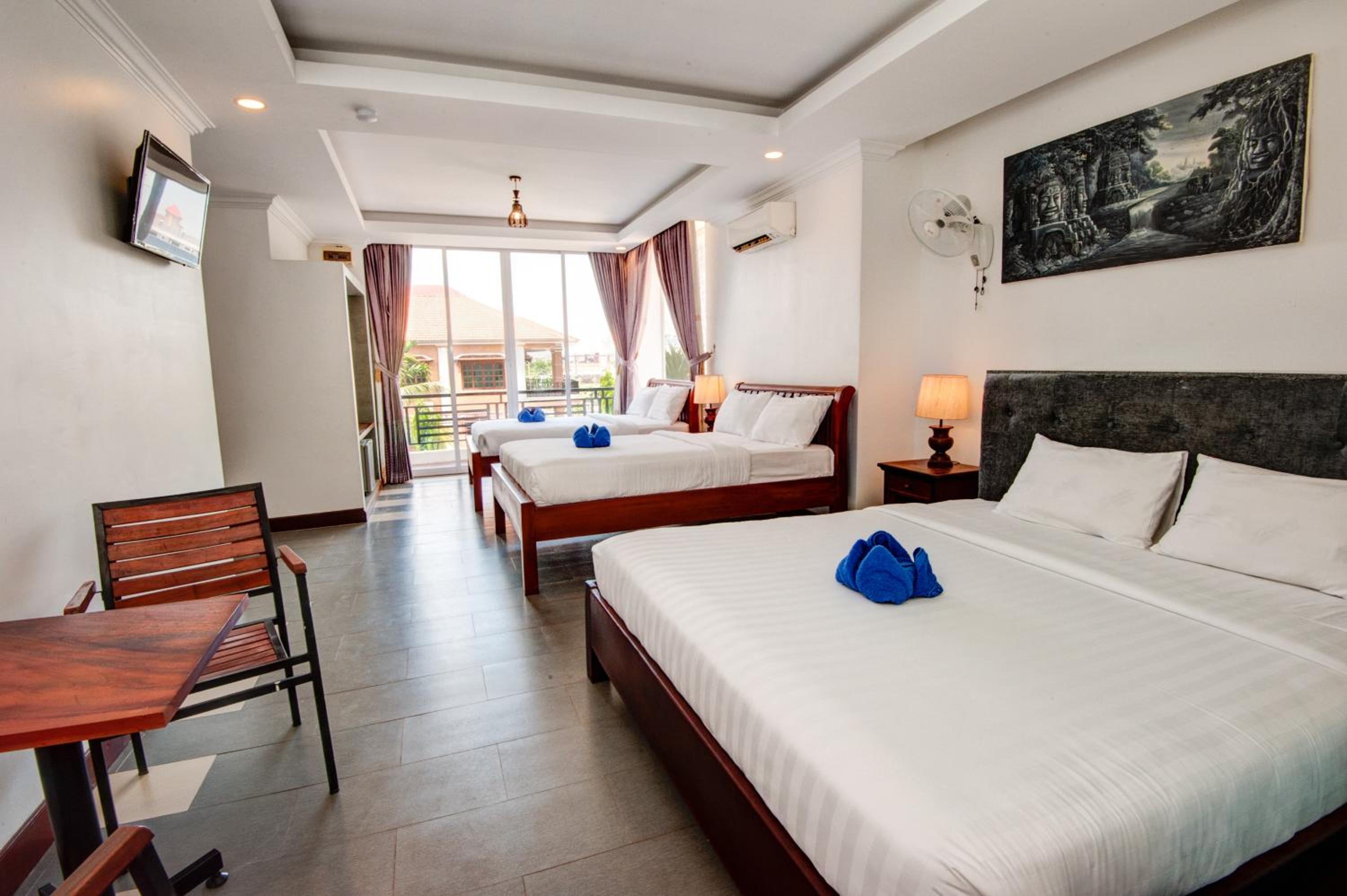 Foto 82 de 92 de Mad Monkey Hostel Siem Reap