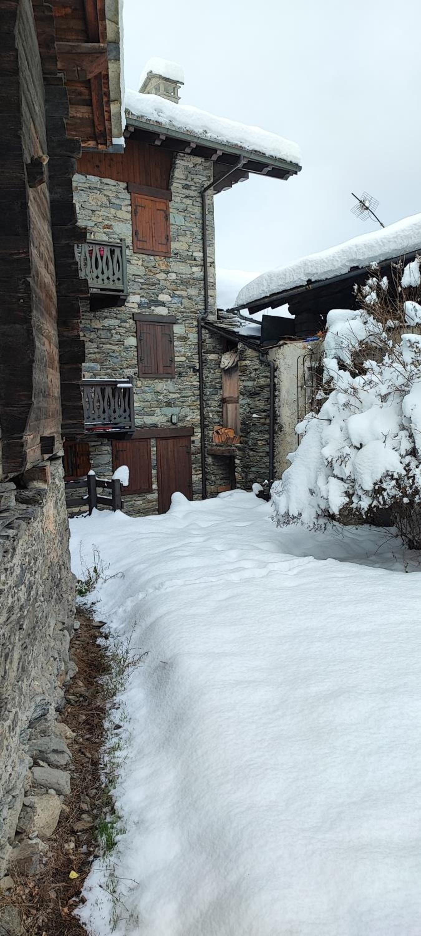 La Maison Derby view 4