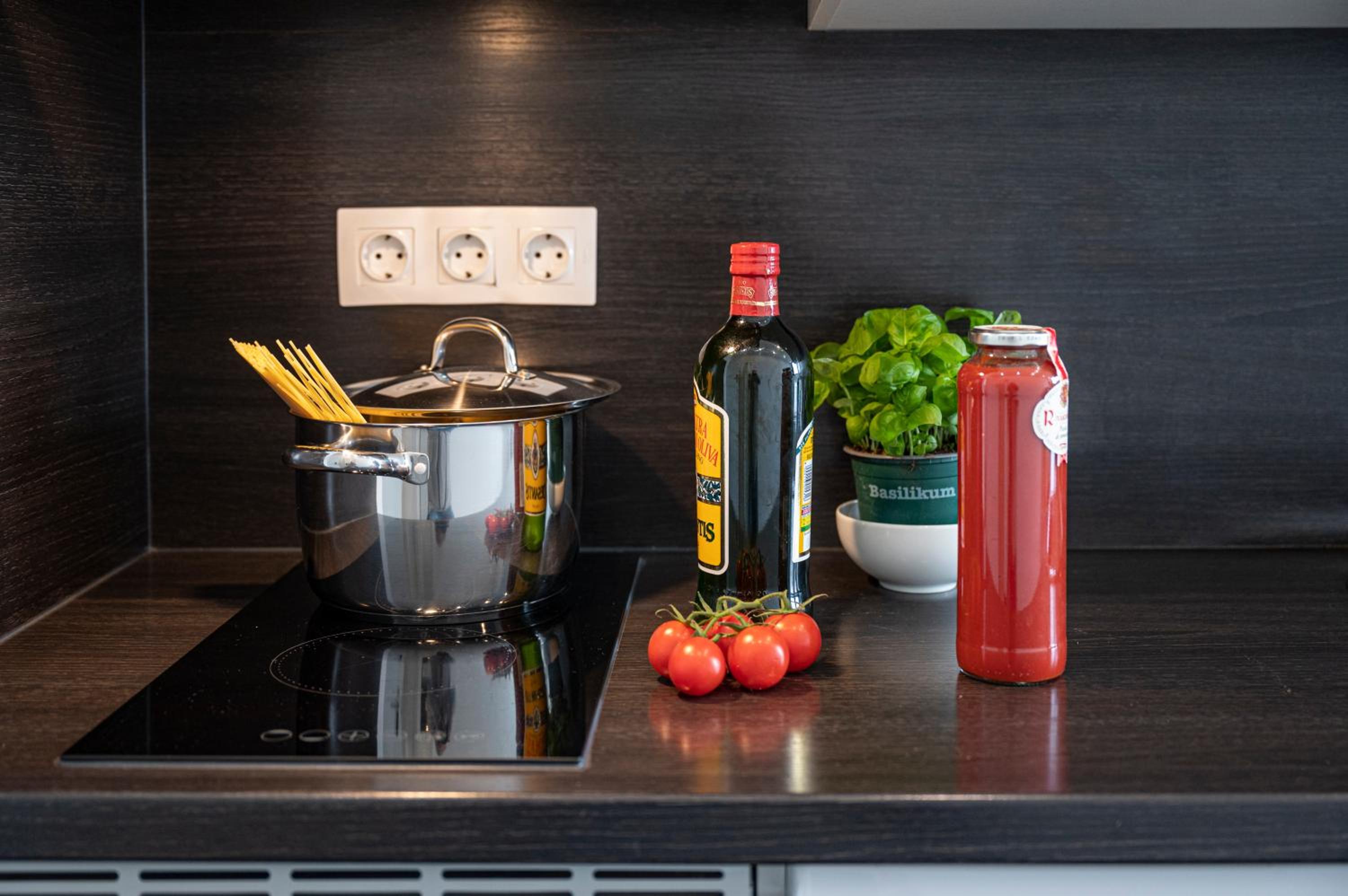 Munich Vacations - apartmenthaus international - Property Image 8