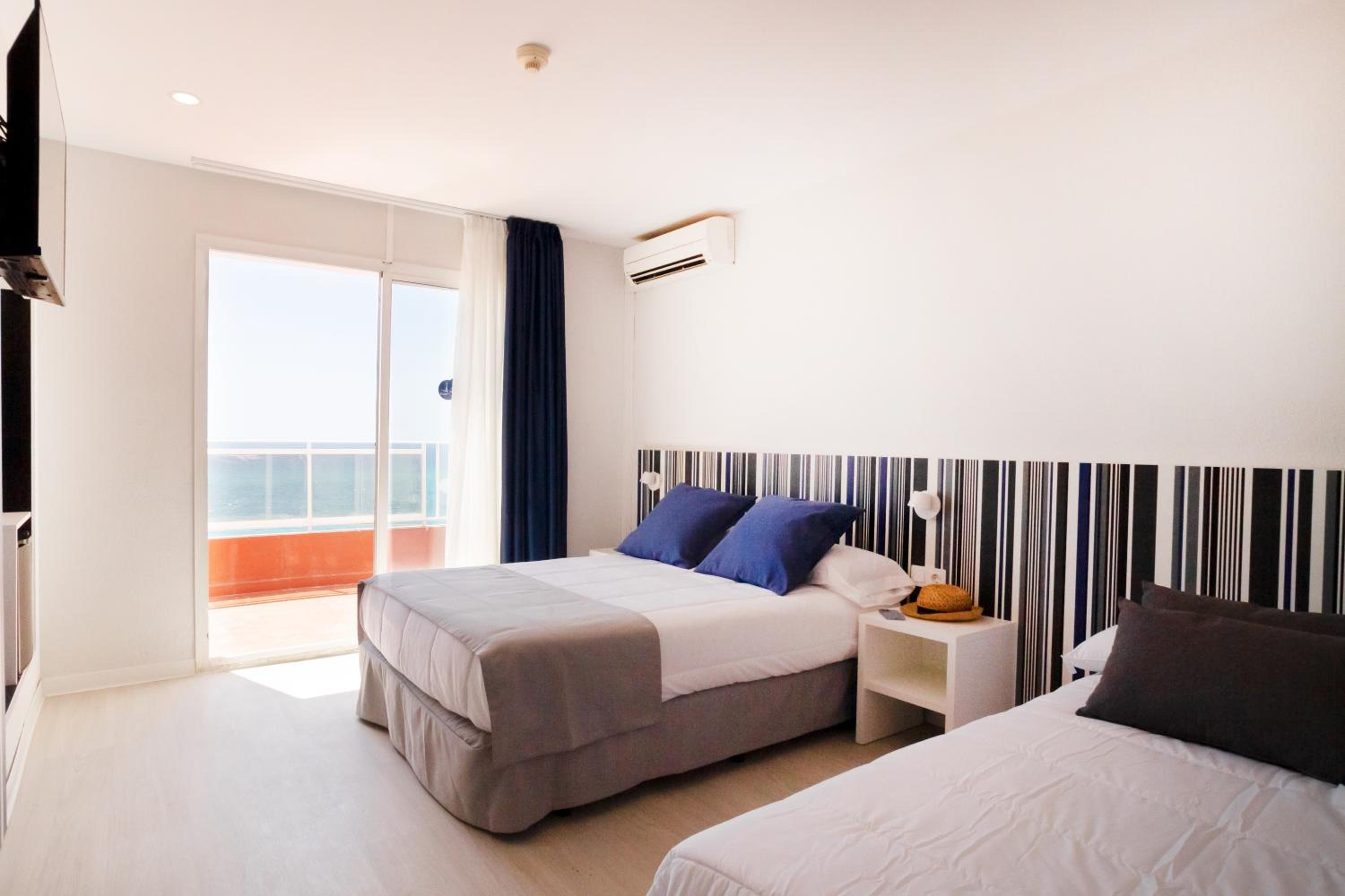 Malgrat de Mar Vacations - Ibersol Sorra d'Or - Property Image 2