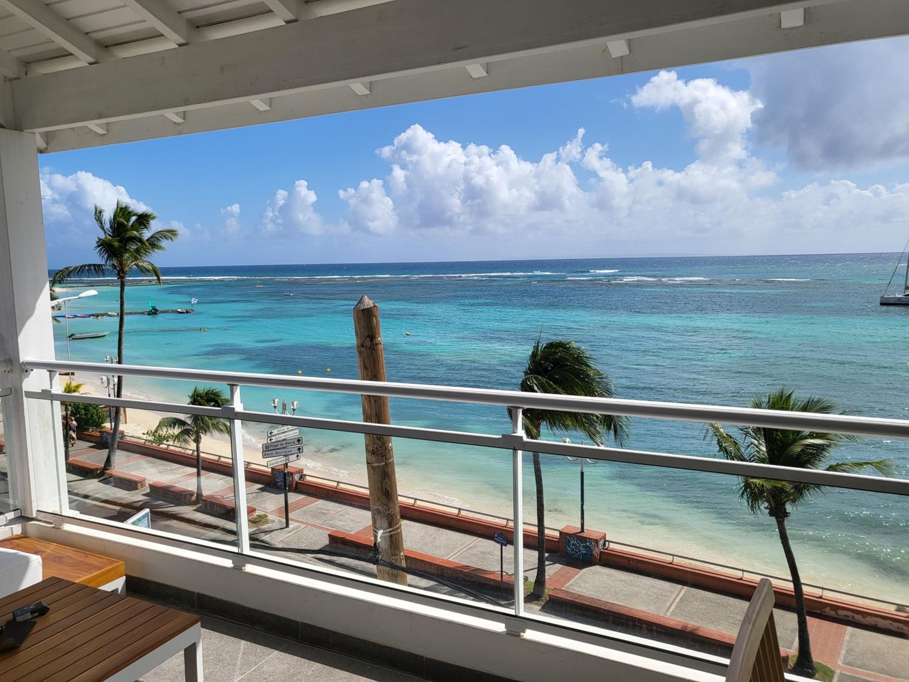 Only4view - Rooftop & spa Sainte-Anne view 3