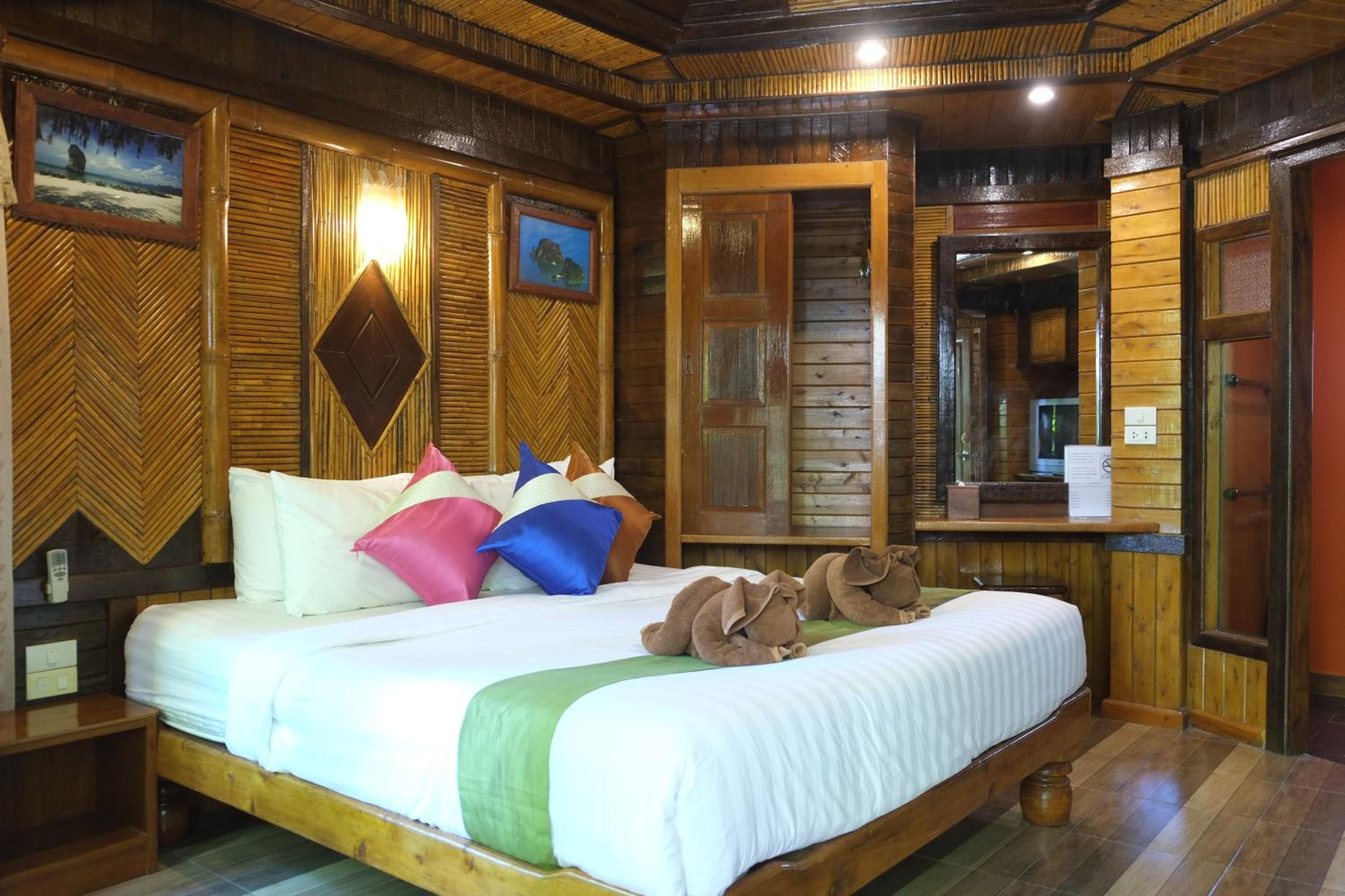 Phu Pha Aonang Resort & Spa