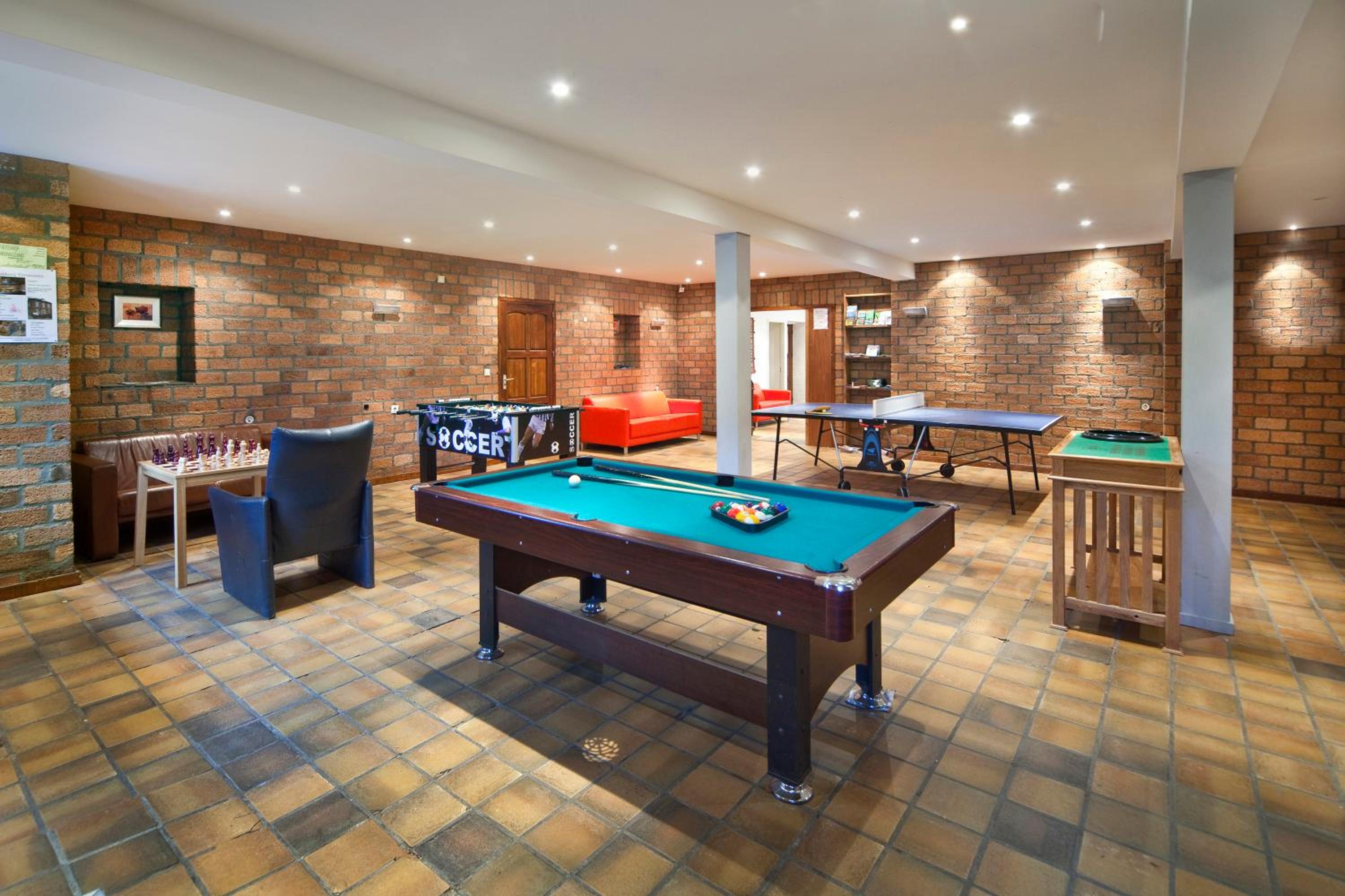 Bungalowpark Landsrade