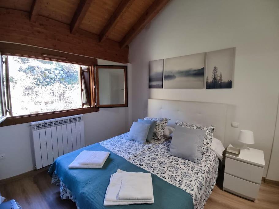 Casa Balcón de Los Pirineos - Gavín Biescas view 4