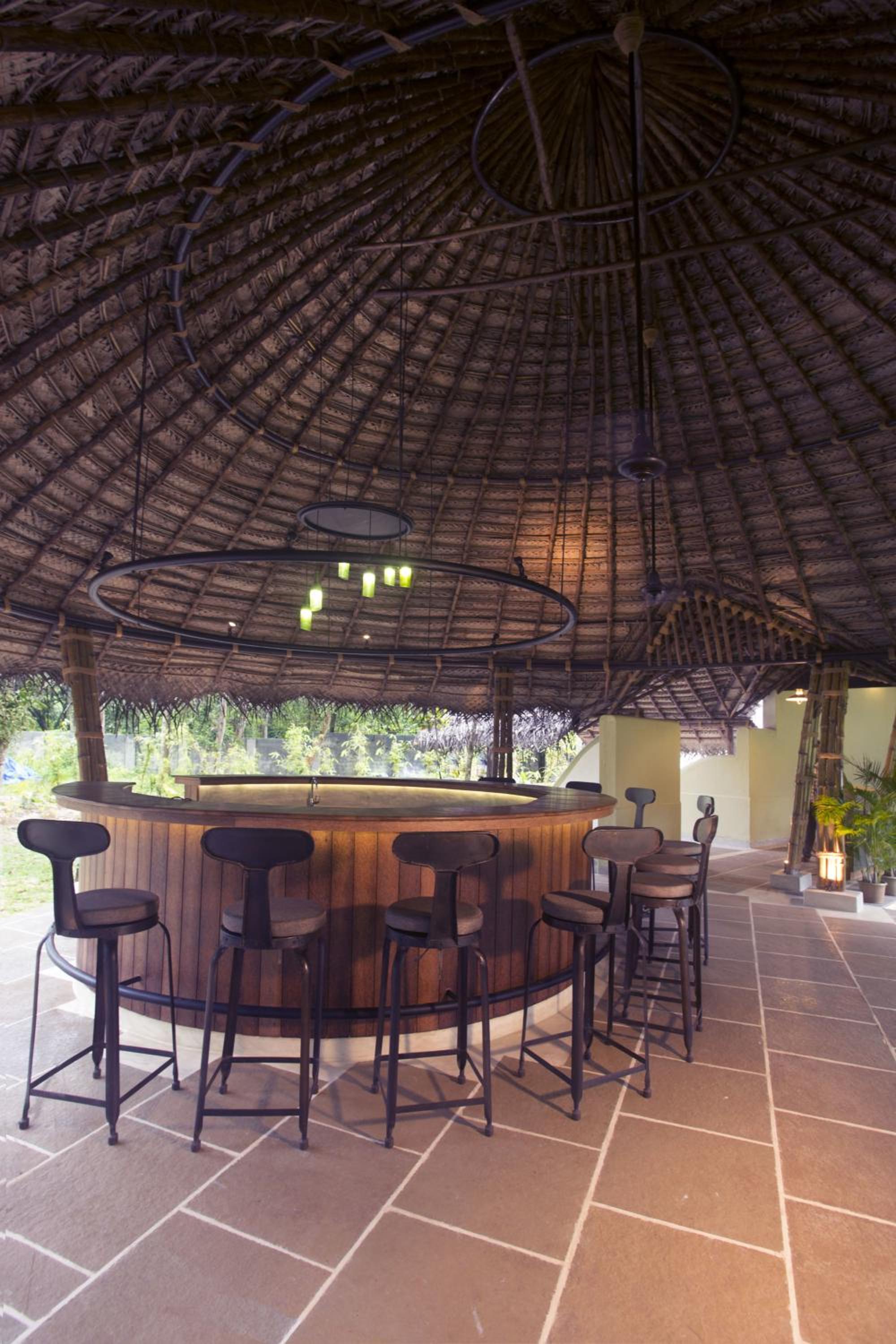Xandari Pearl Beach Resort