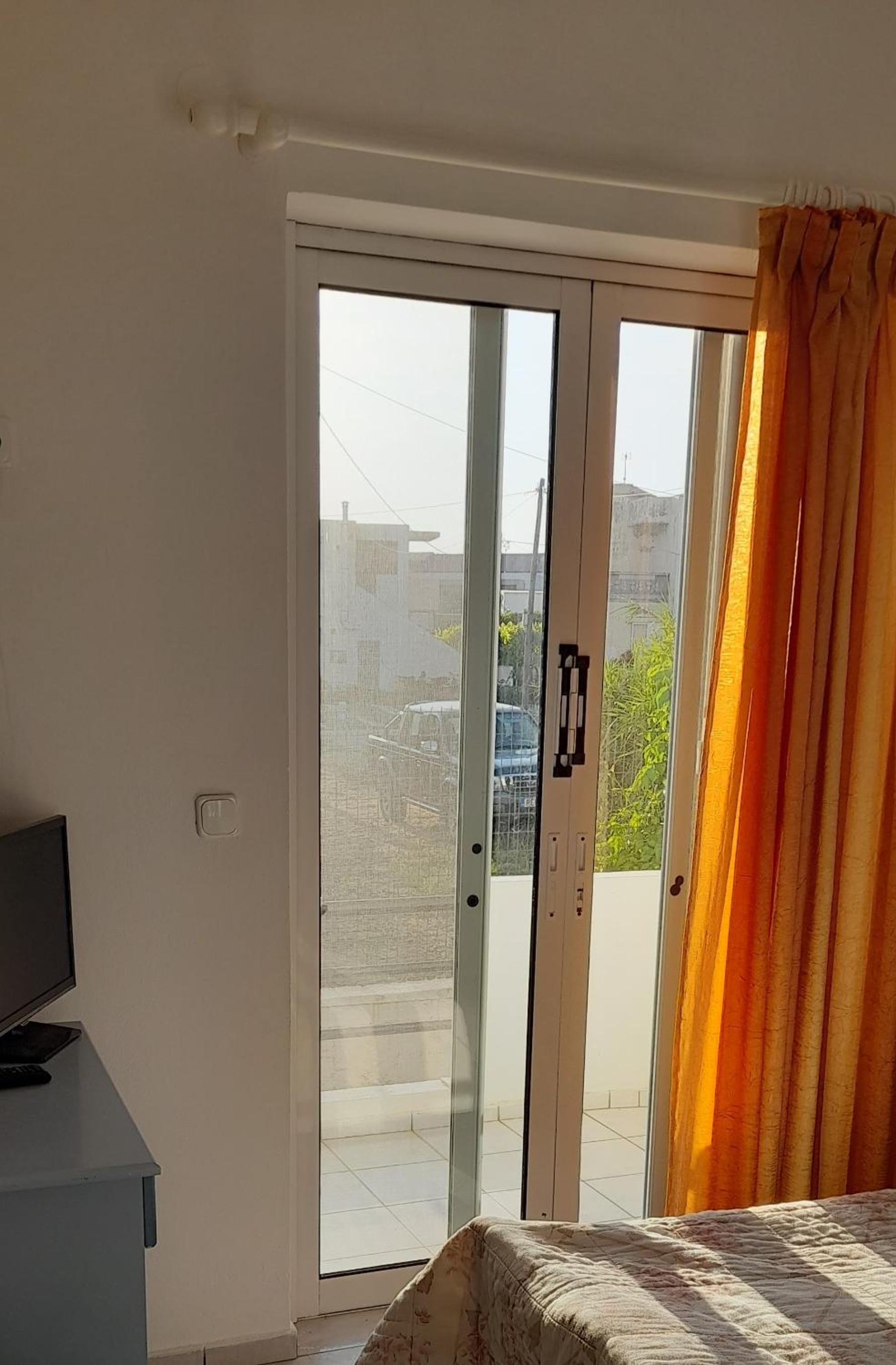 Silvi Mari Apartments