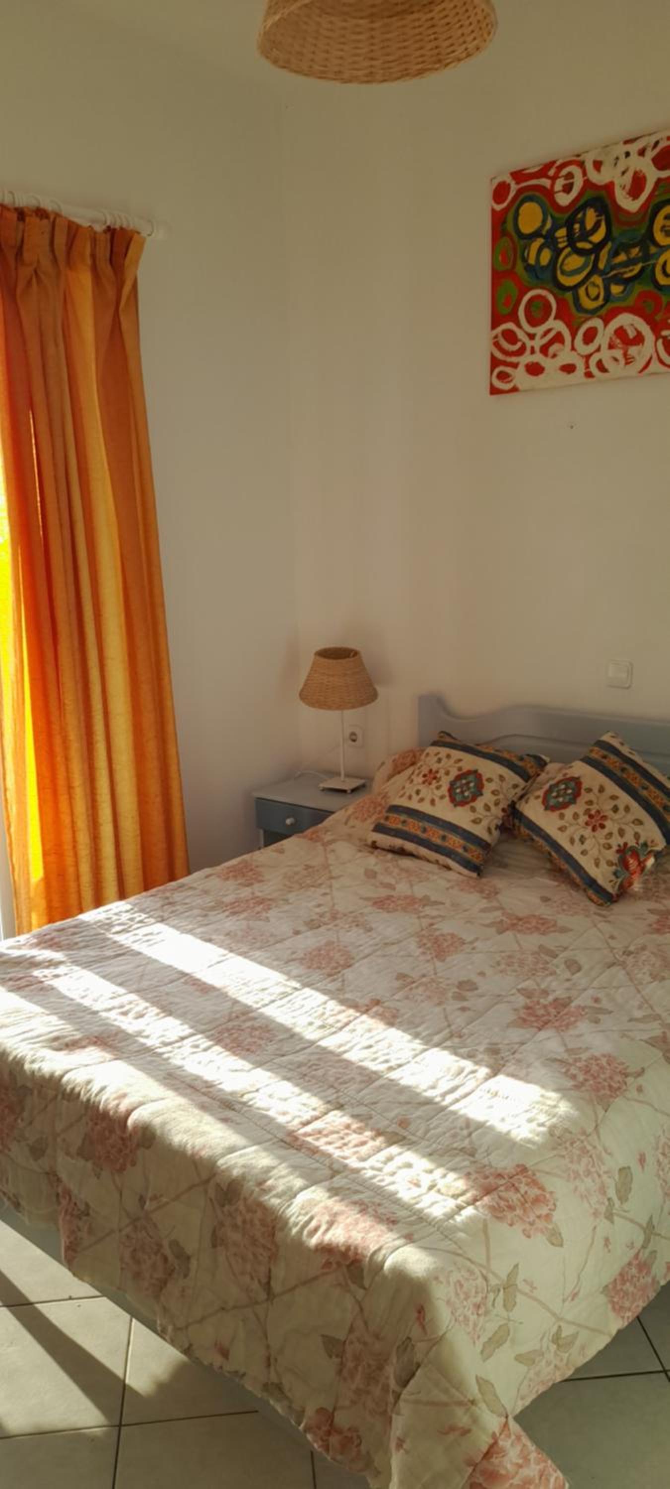 Silvi Mari Apartments