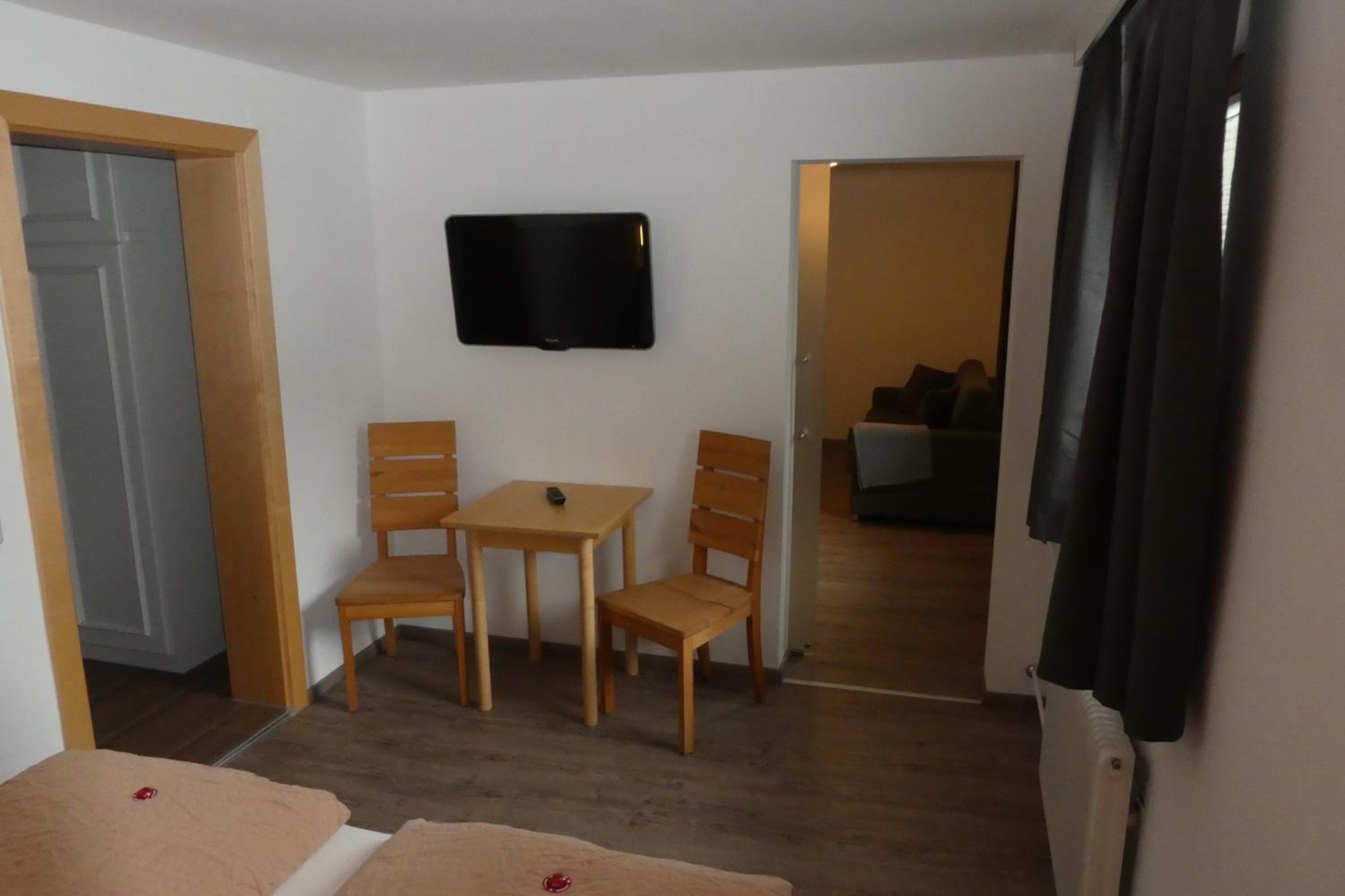 Pension Mühle