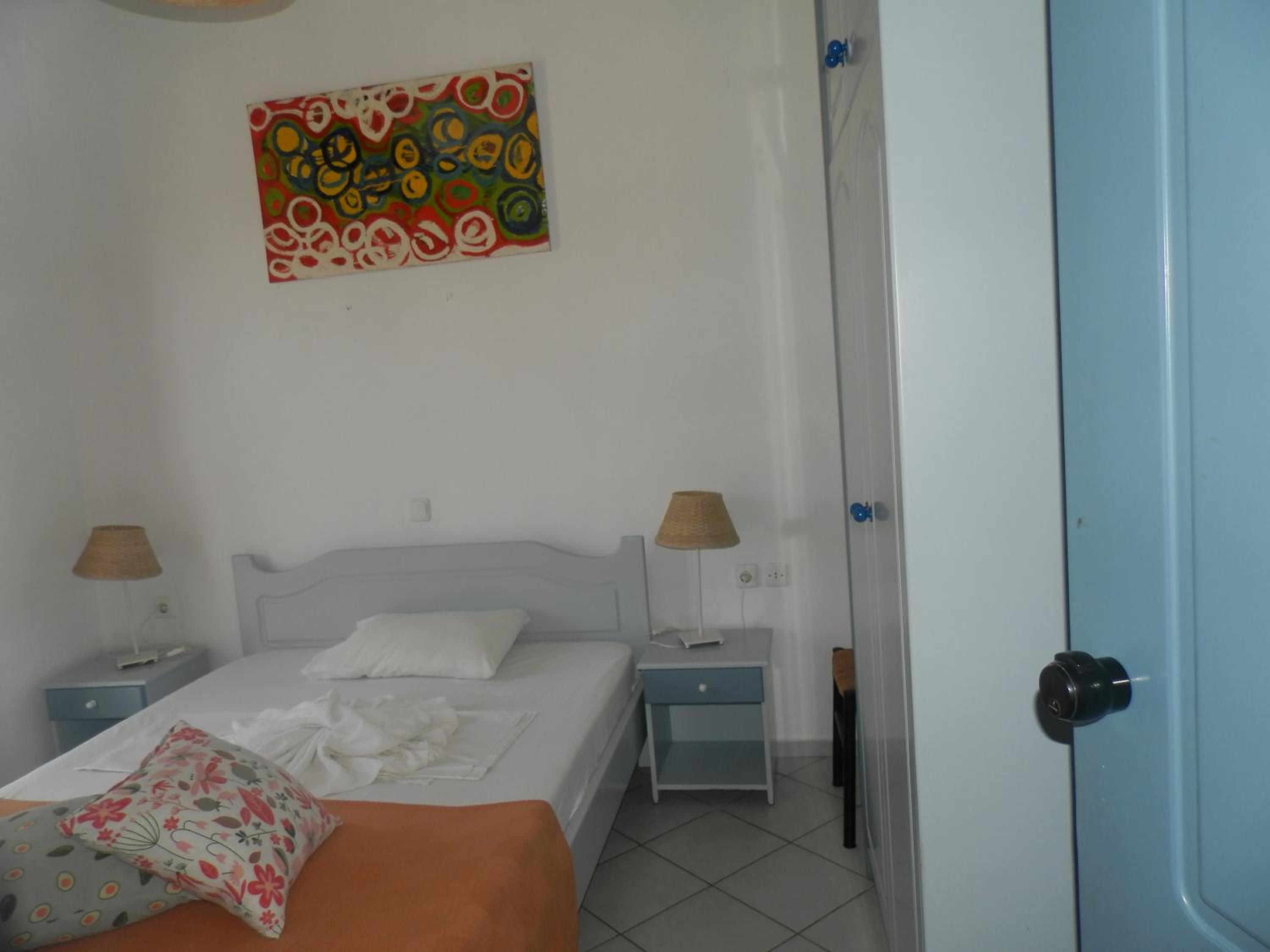 Silvi Mari Apartments