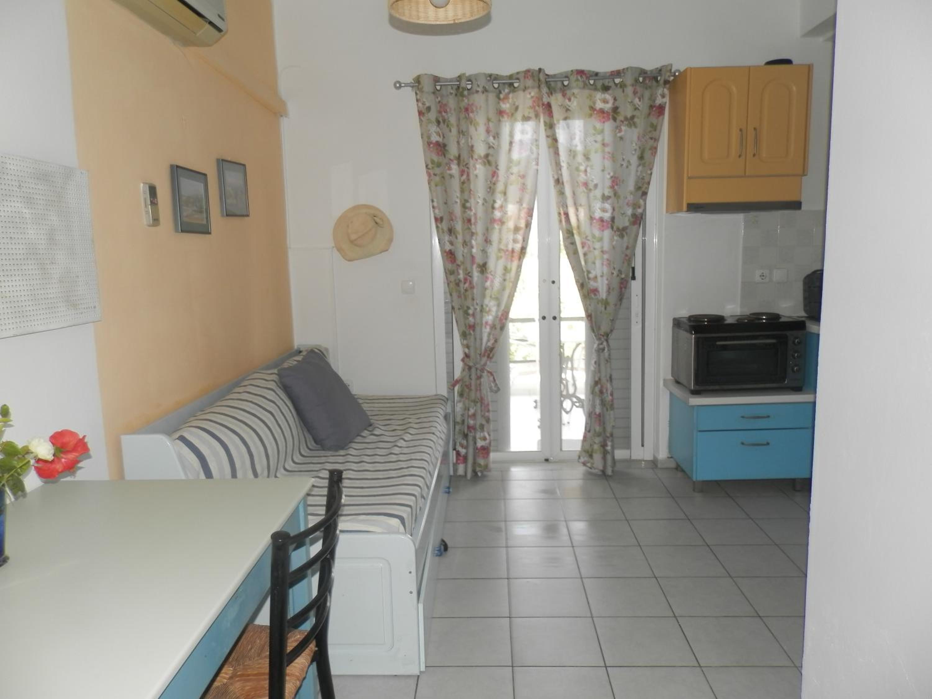 Silvi Mari Apartments