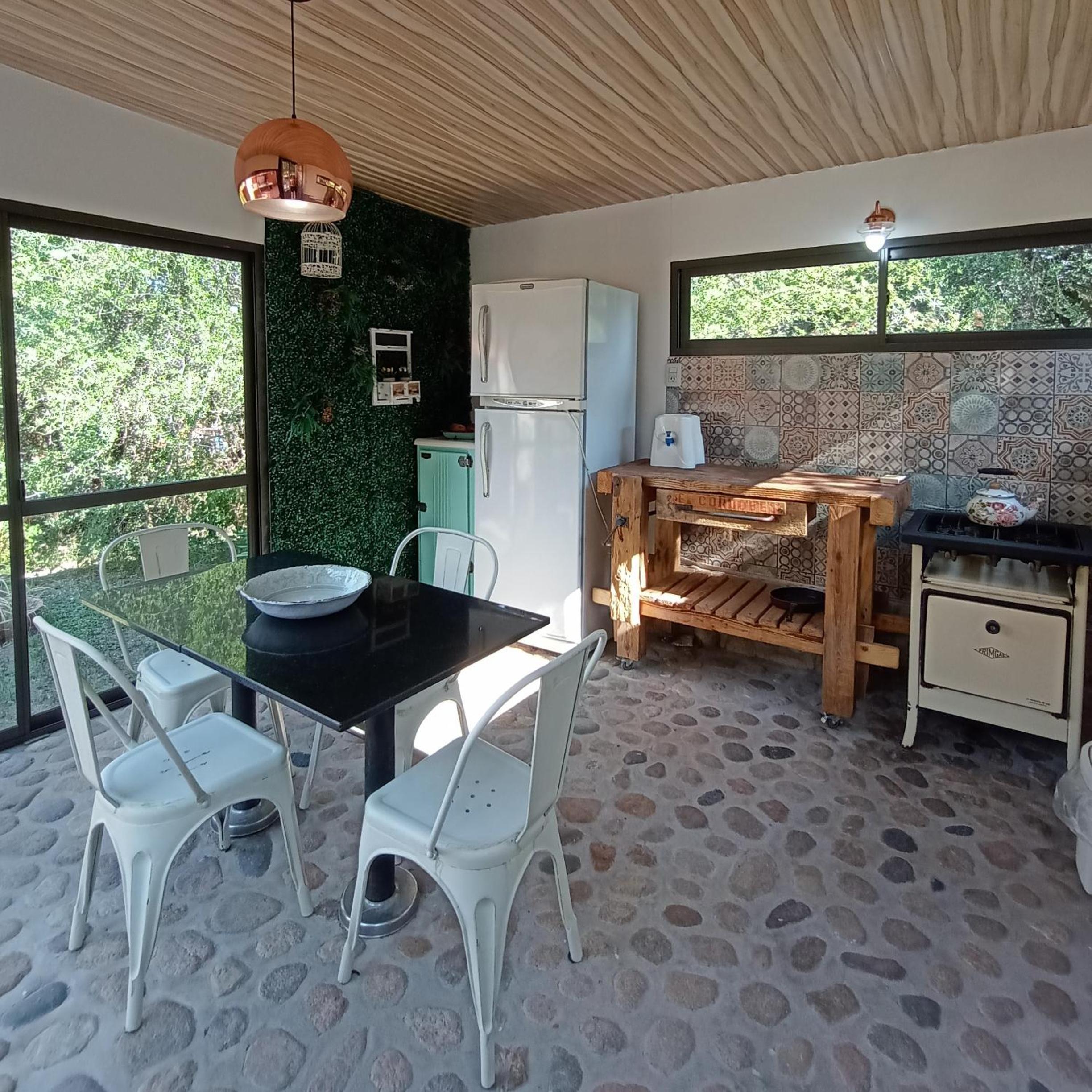La Cautiva