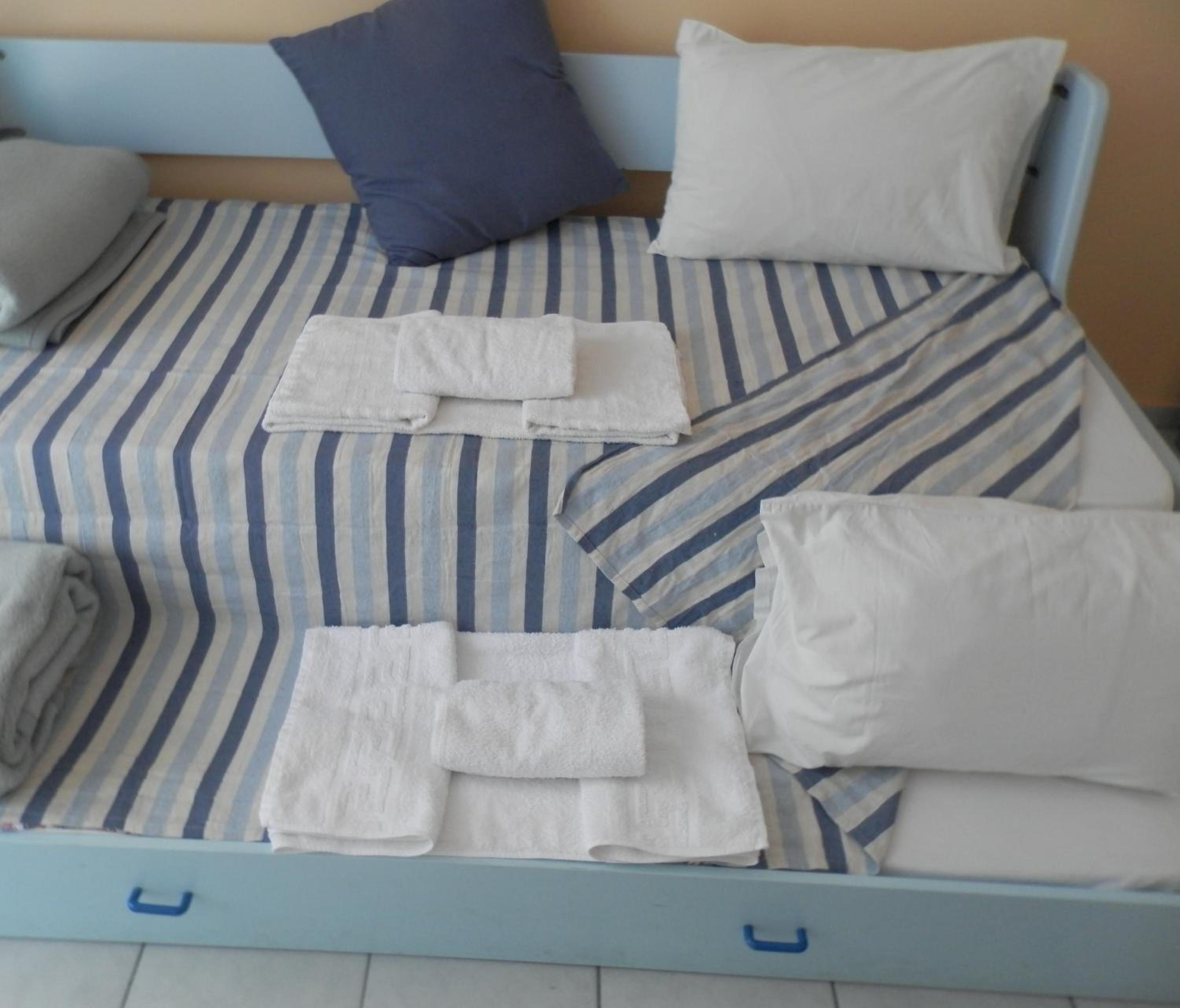 Silvi Mari Apartments