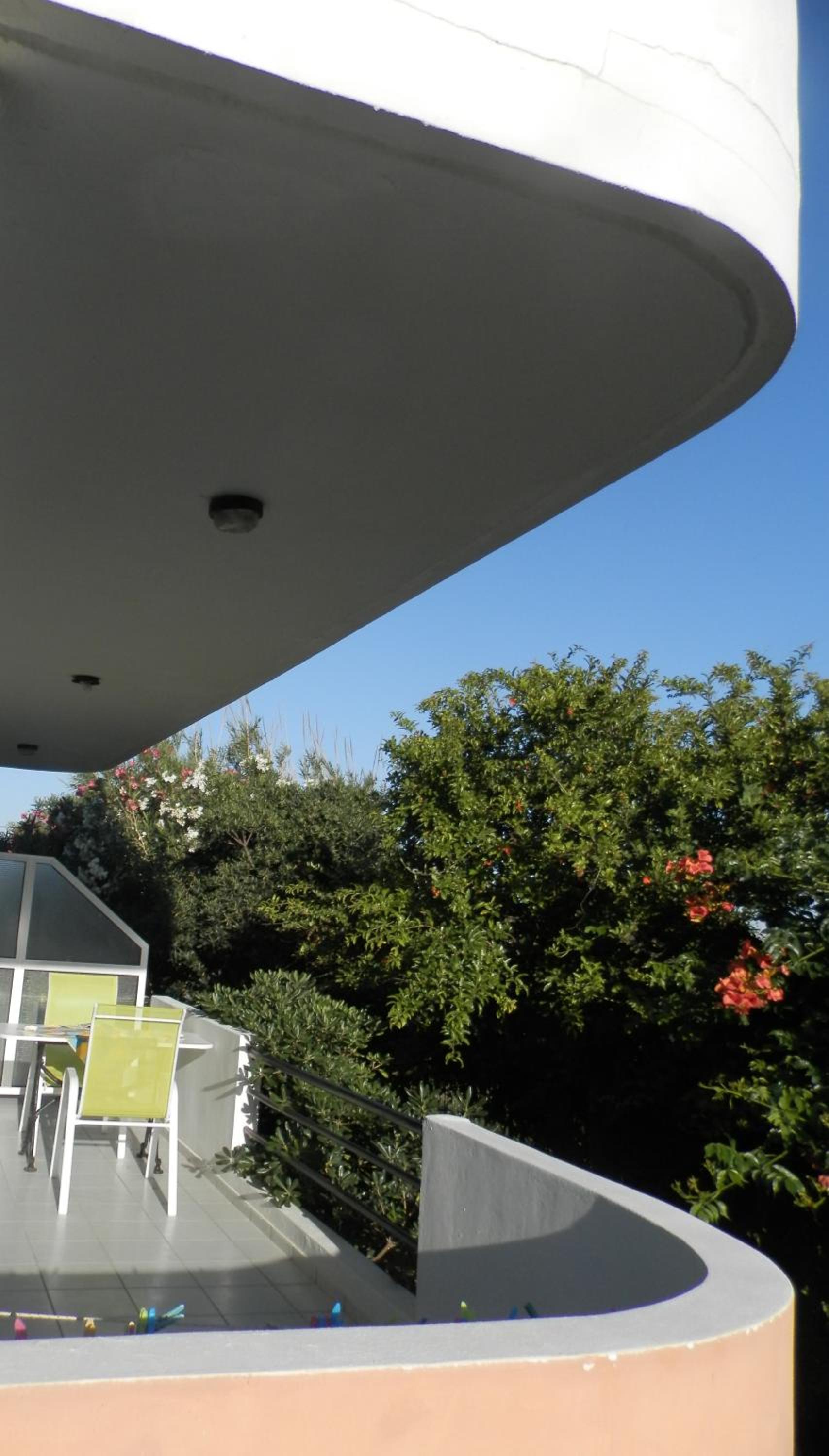 Silvi Mari Apartments