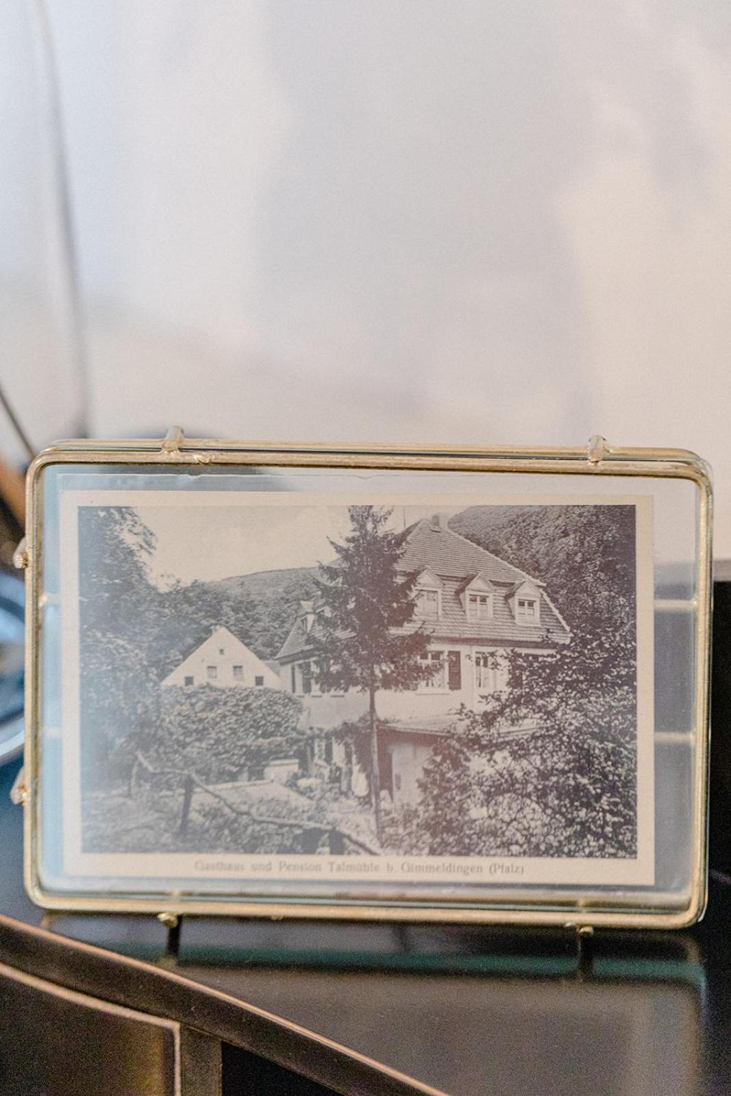 Die Talmühle