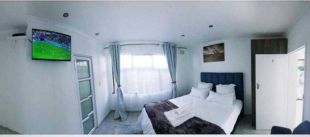 Blue Nile Guest view 4