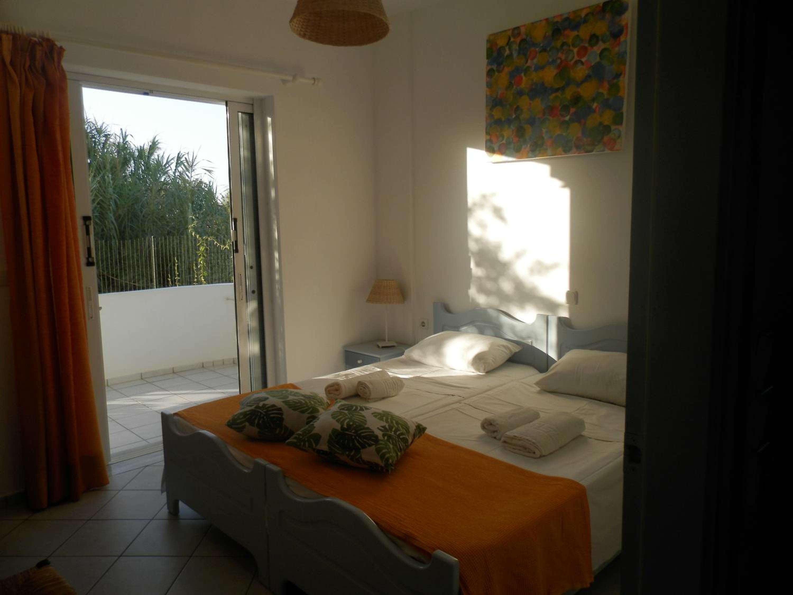 Silvi Mari Apartments
