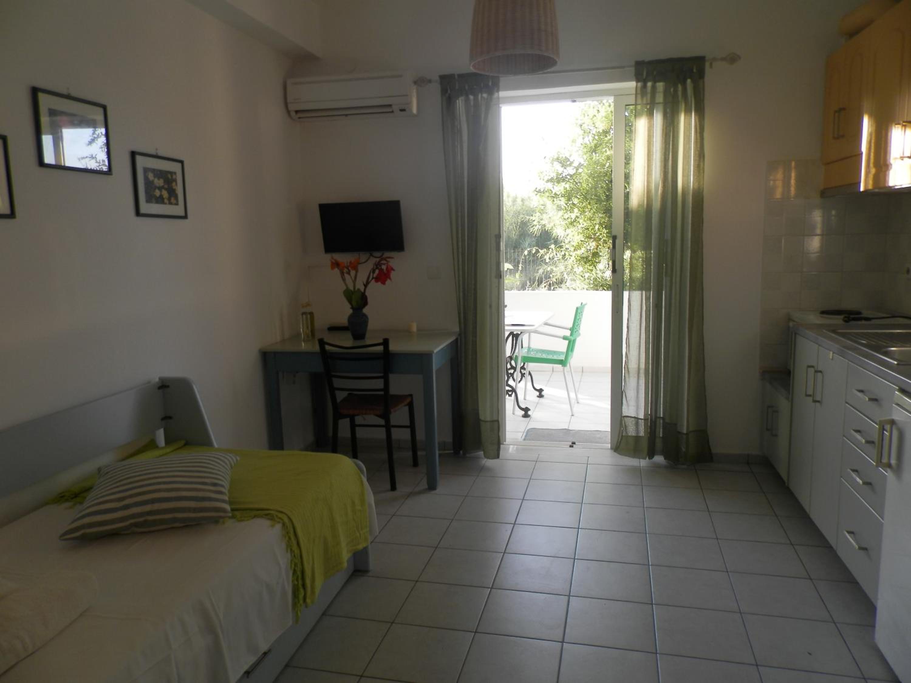 Silvi Mari Apartments