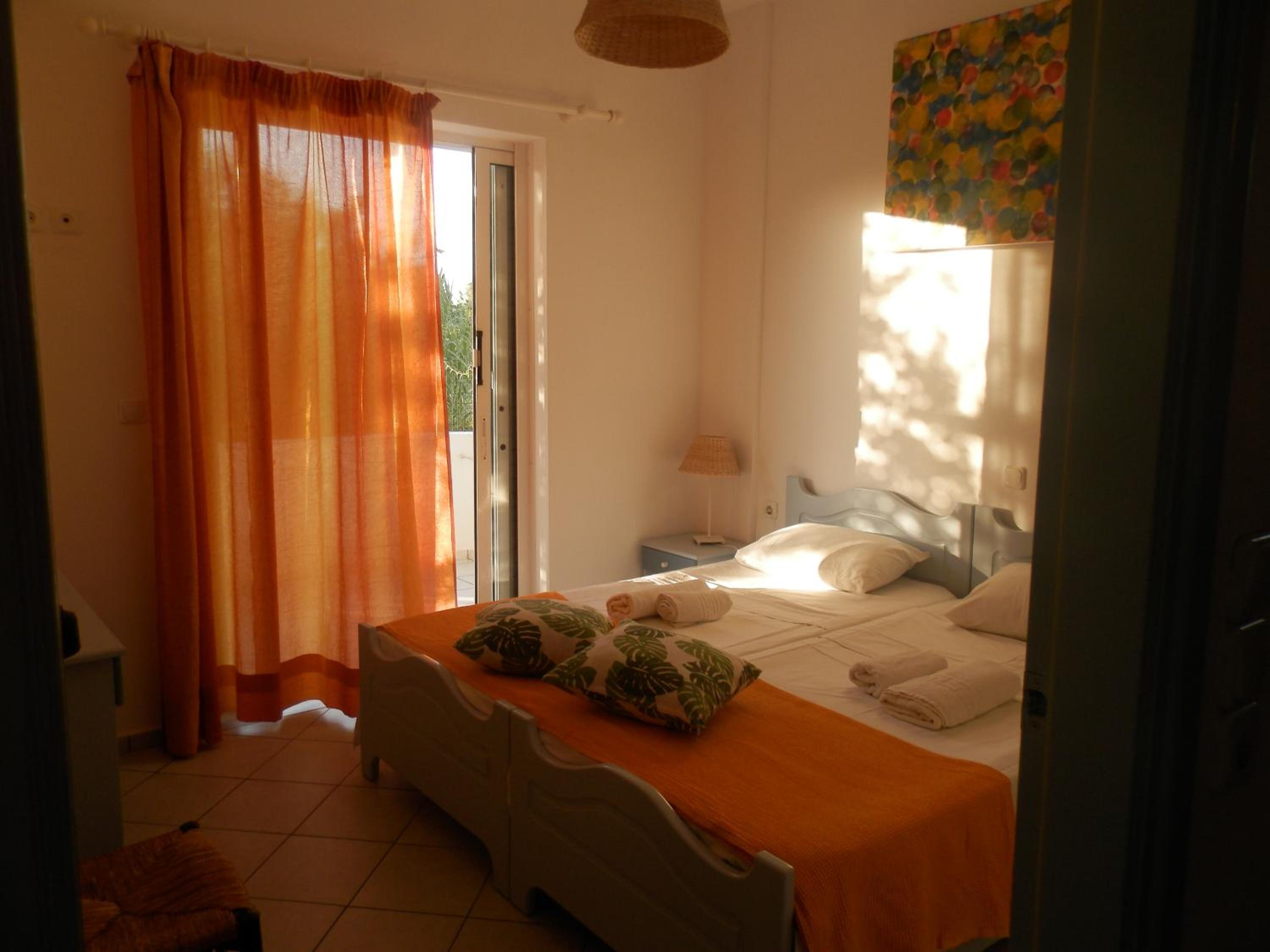 Silvi Mari Apartments