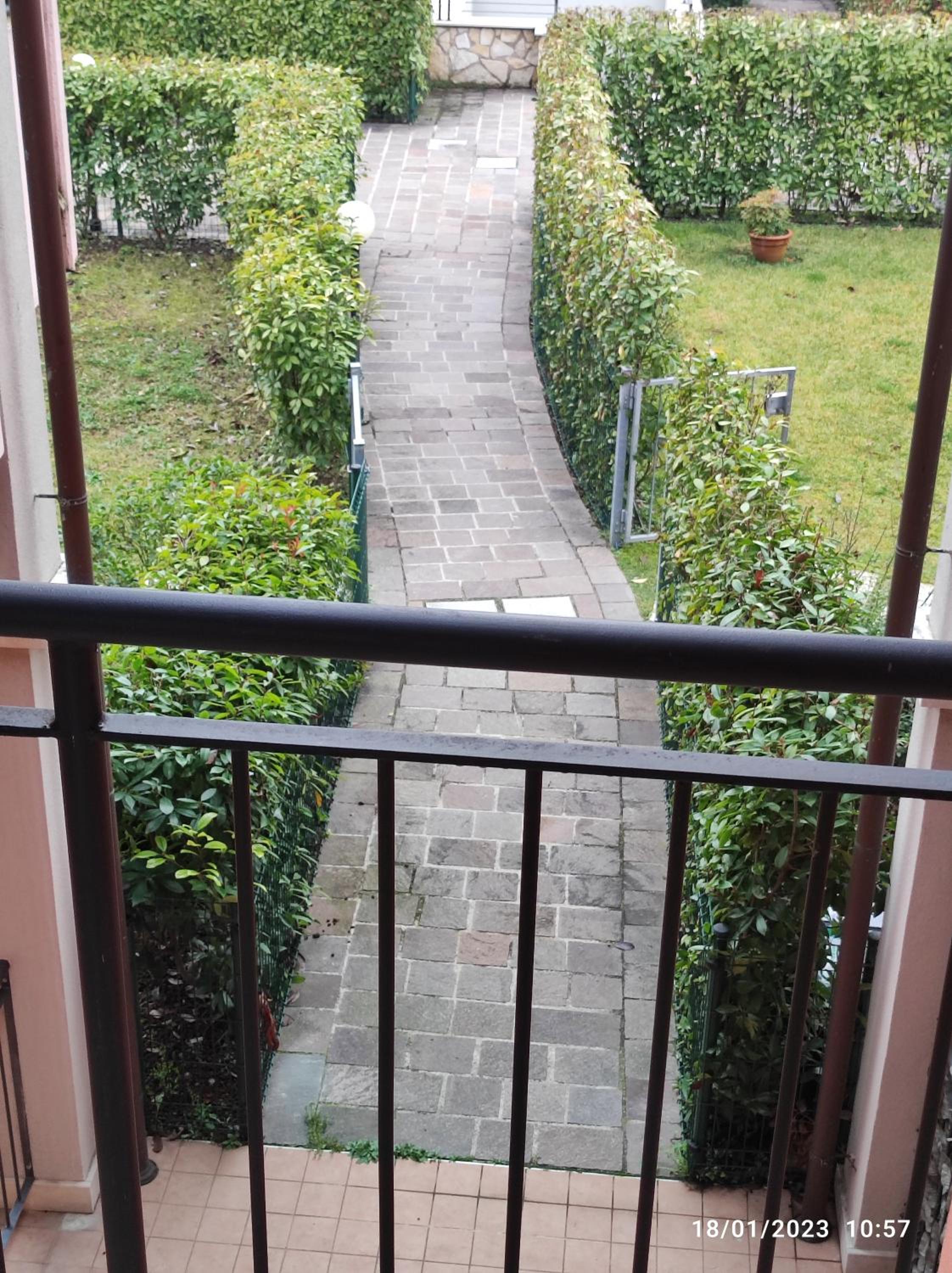 CASA VACANZE DA RIKI APPARTAMENTO 2 view 3