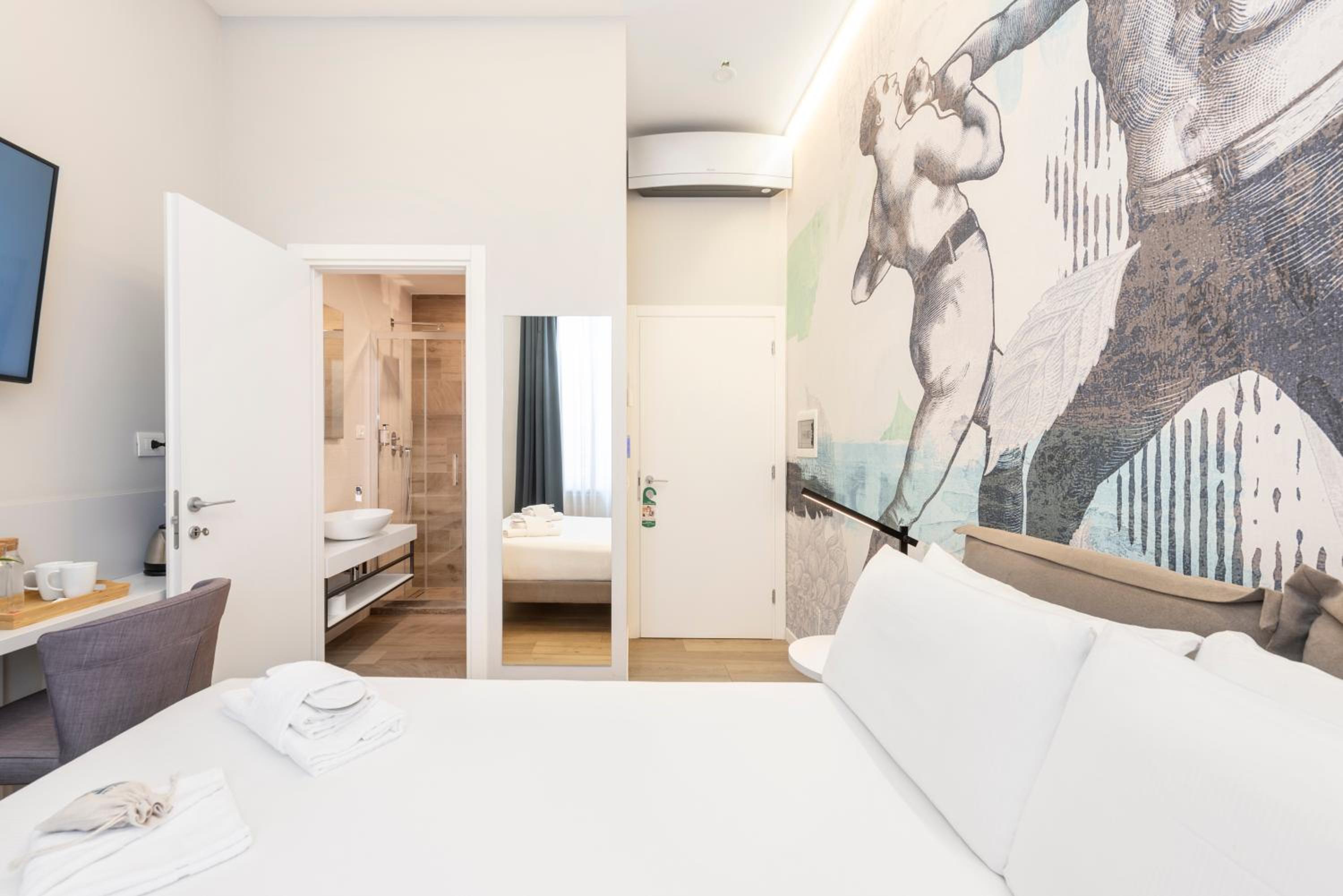 B-STAY Via Milano 52