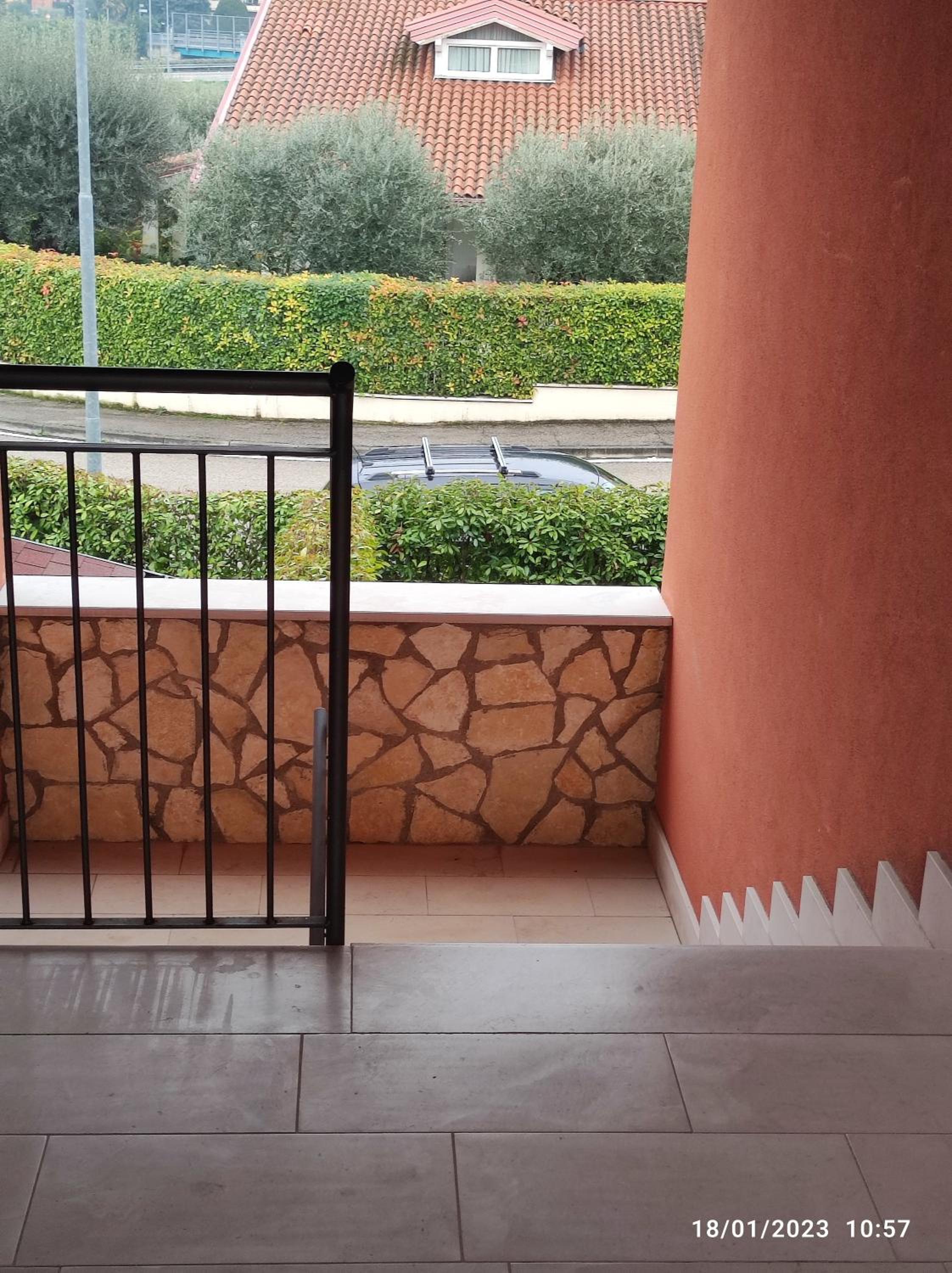 CASA VACANZE DA RIKI APPARTAMENTO 2 view 5