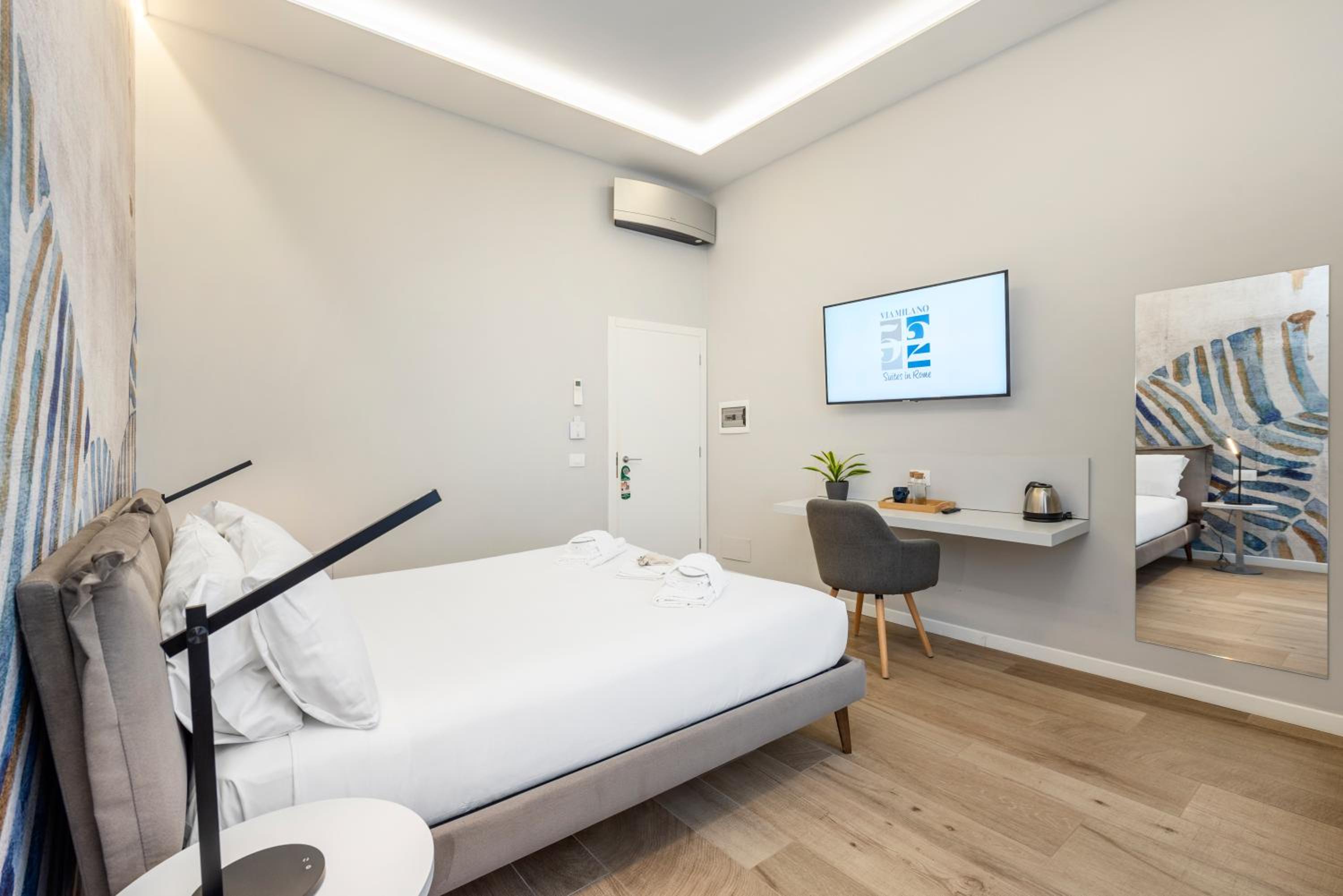 B-STAY Via Milano 52