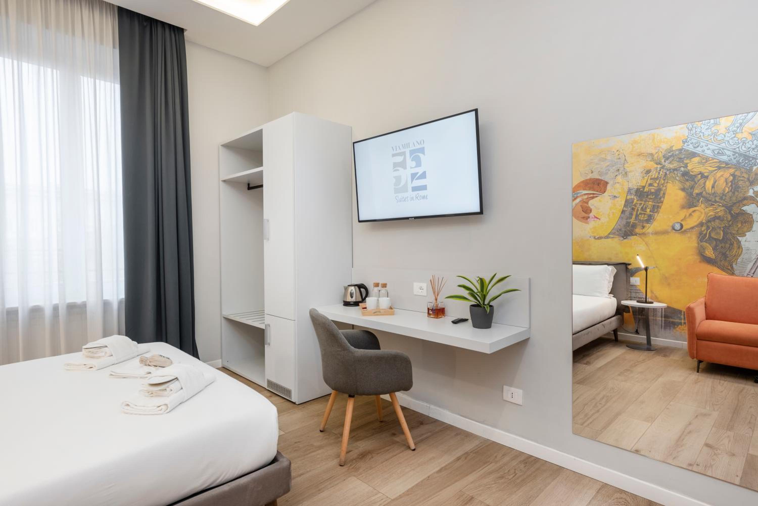 B-STAY Via Milano 52