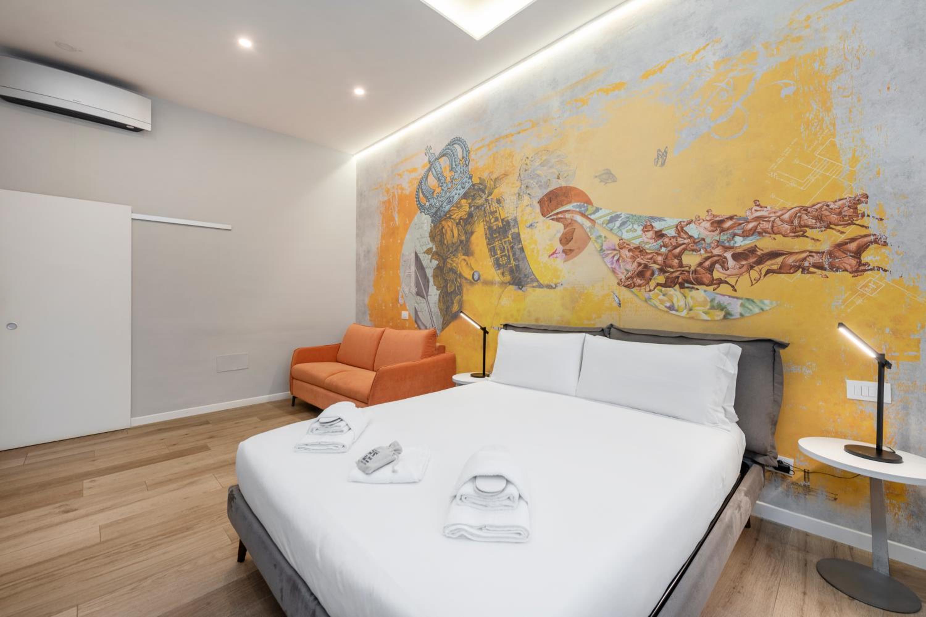B-STAY Via Milano 52