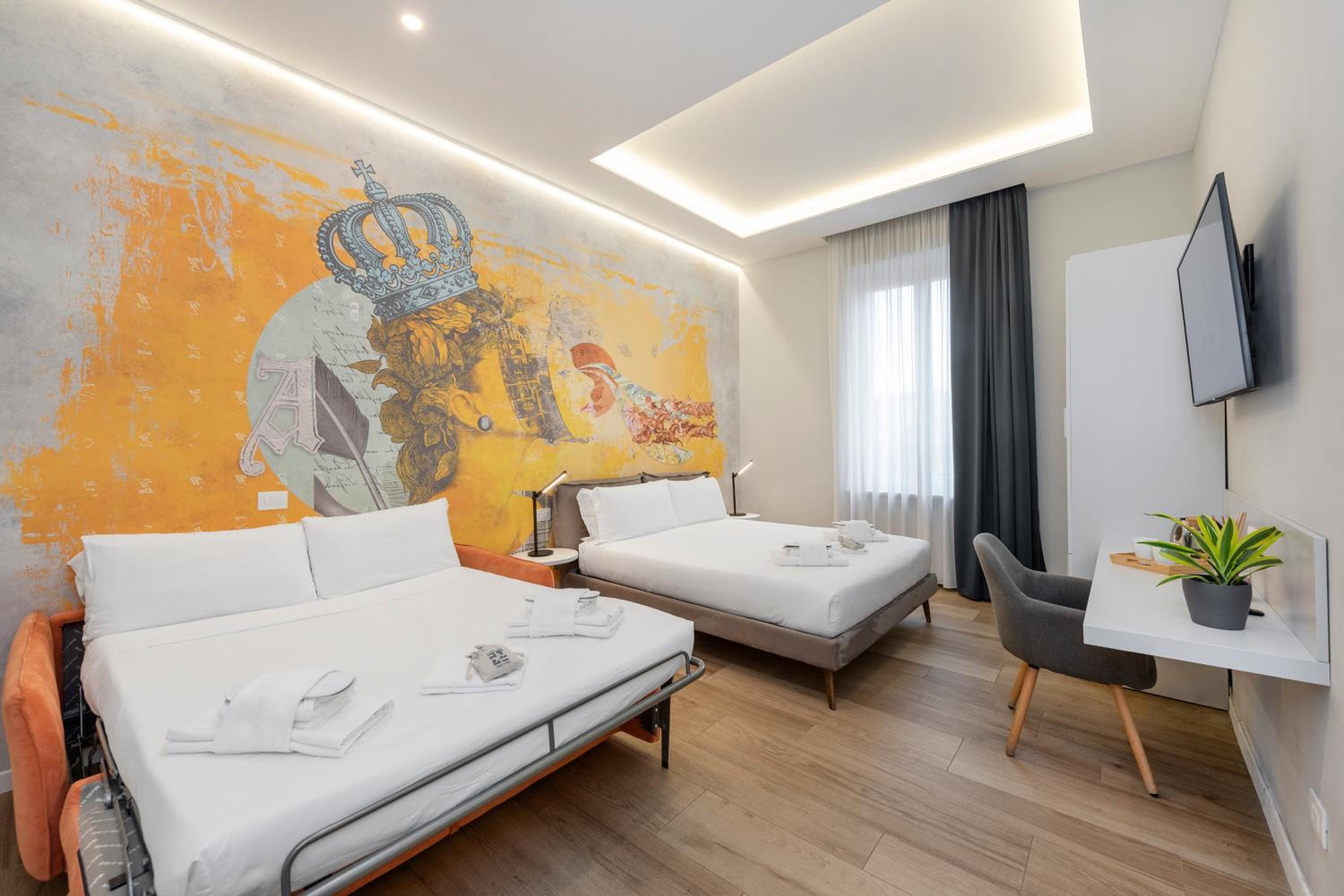 B-STAY Via Milano 52