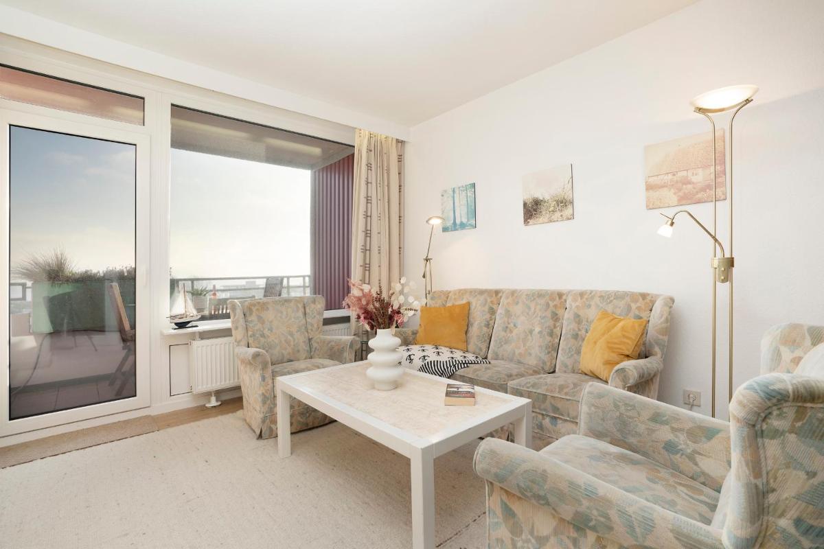 Berolina Wohnung 608 view 2