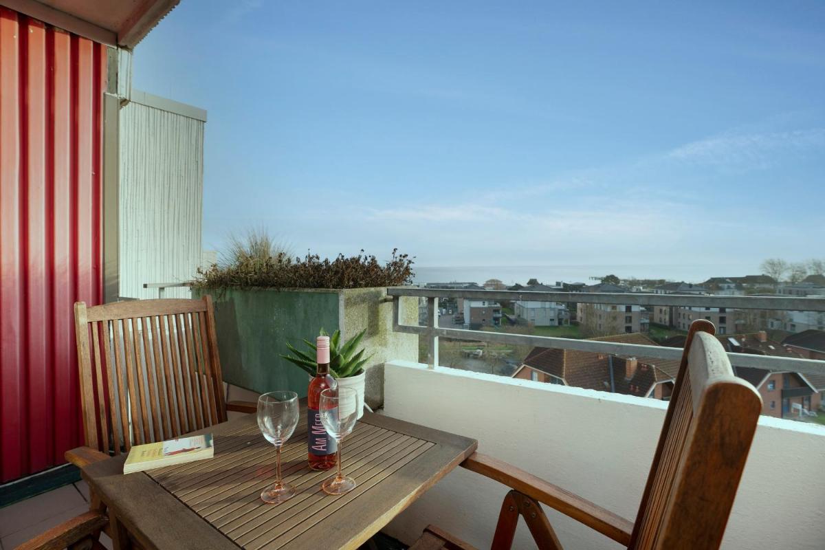 Berolina Wohnung 608 view 3
