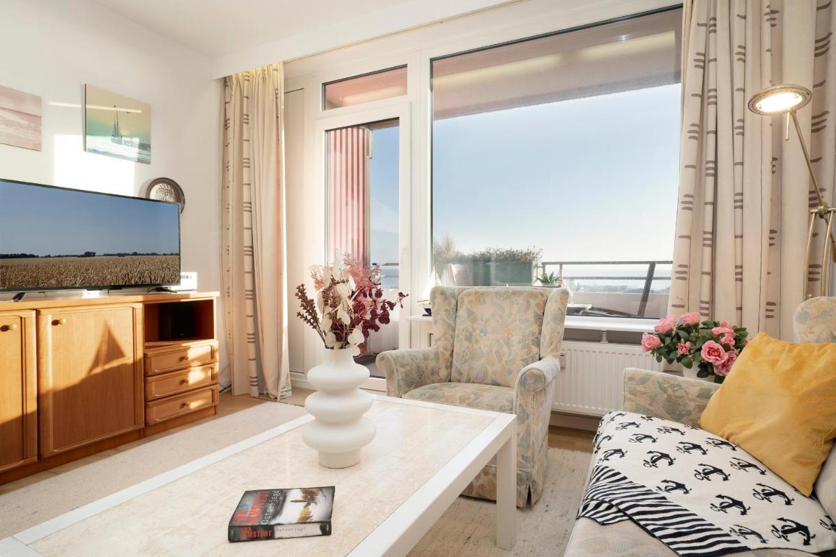 Berolina Wohnung 608 view 4