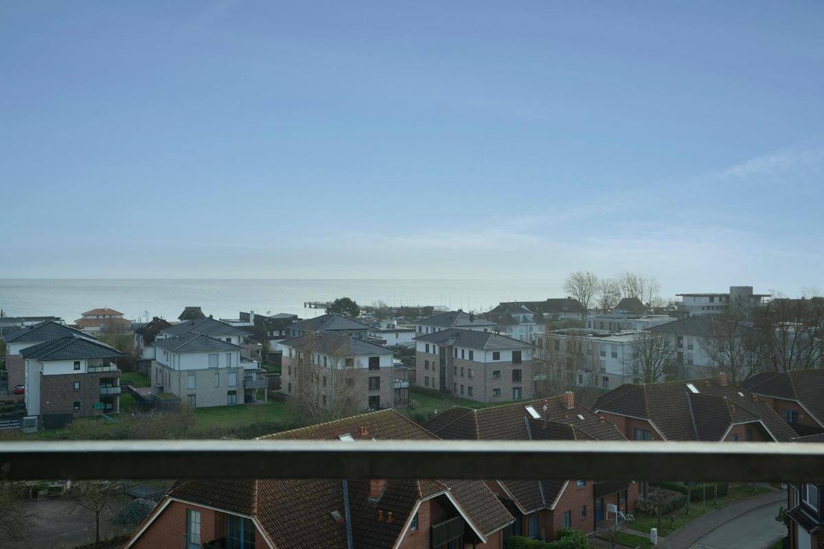 Berolina Wohnung 608 view 5