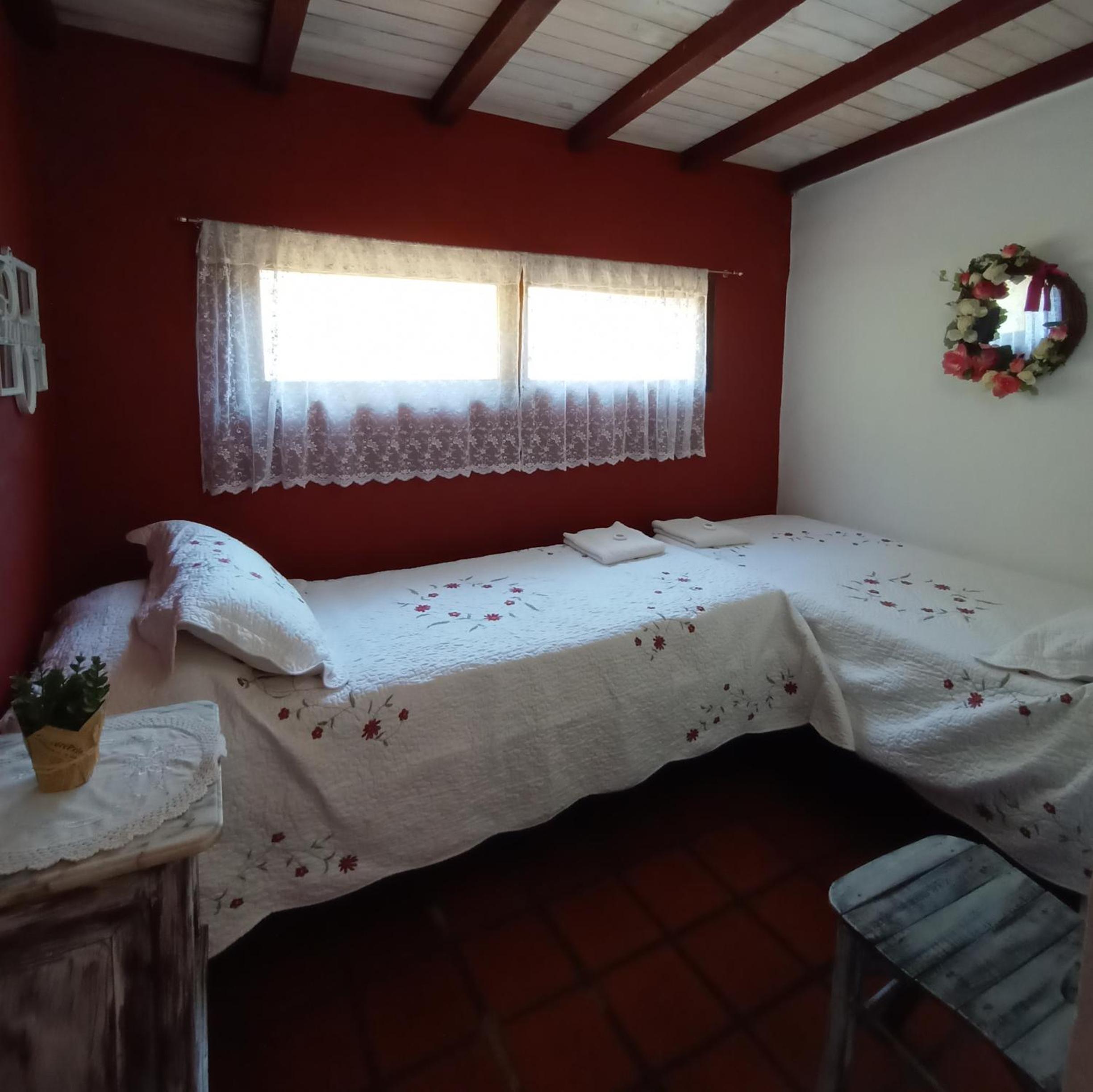 La Cautiva
