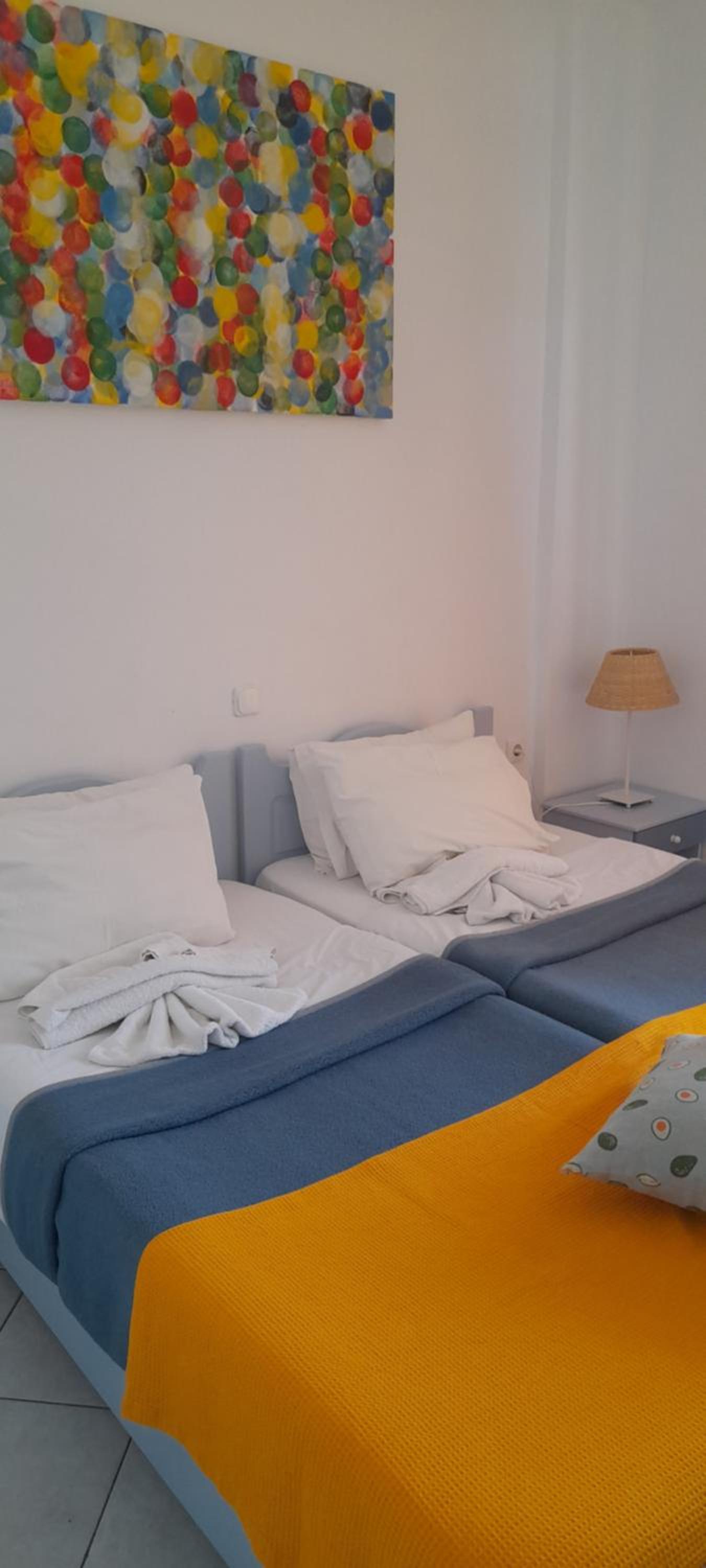 Silvi Mari Apartments