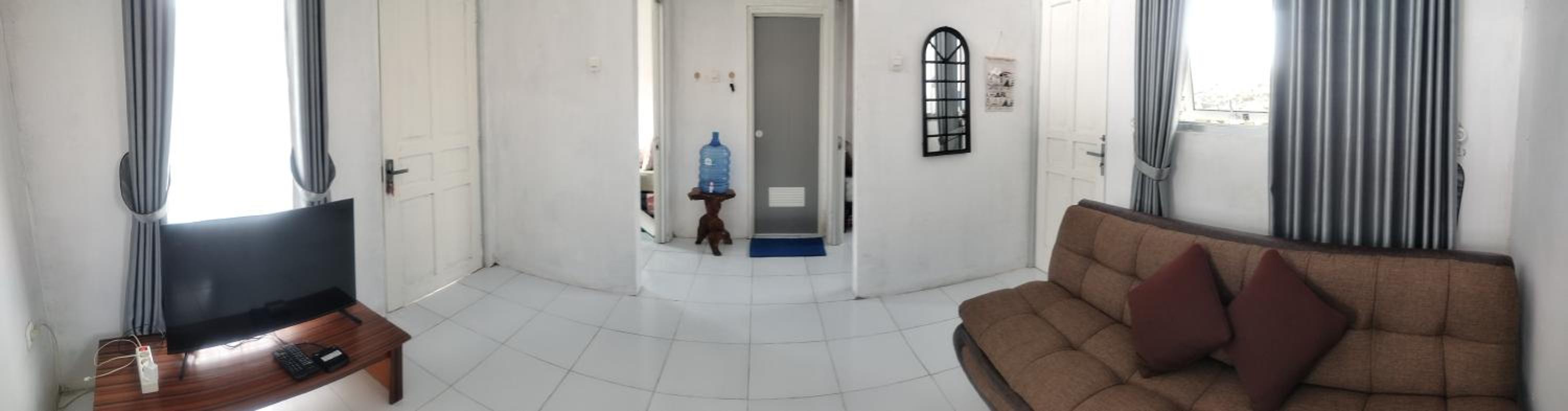 Hasna Home Stay view 5
