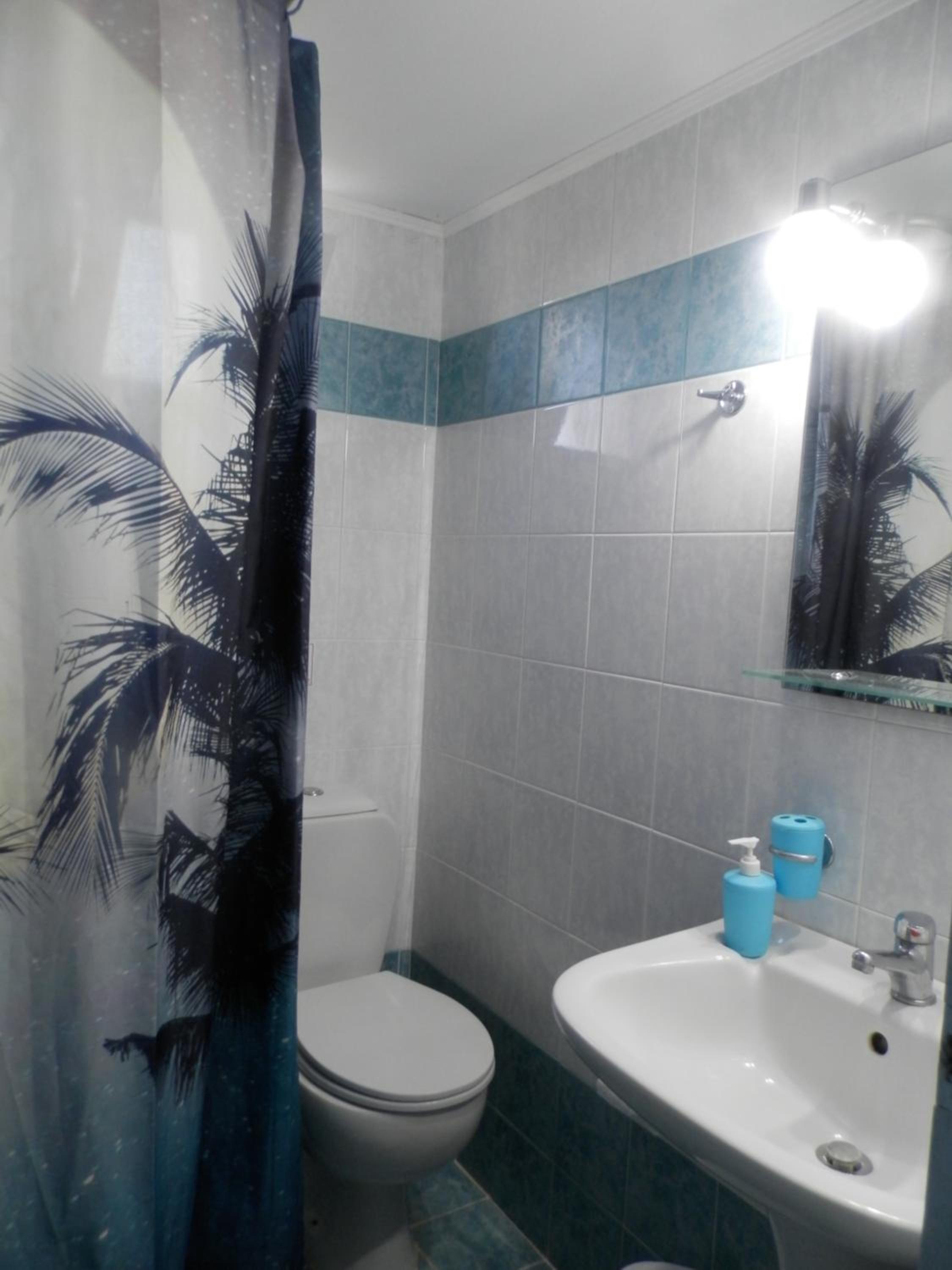 Silvi Mari Apartments