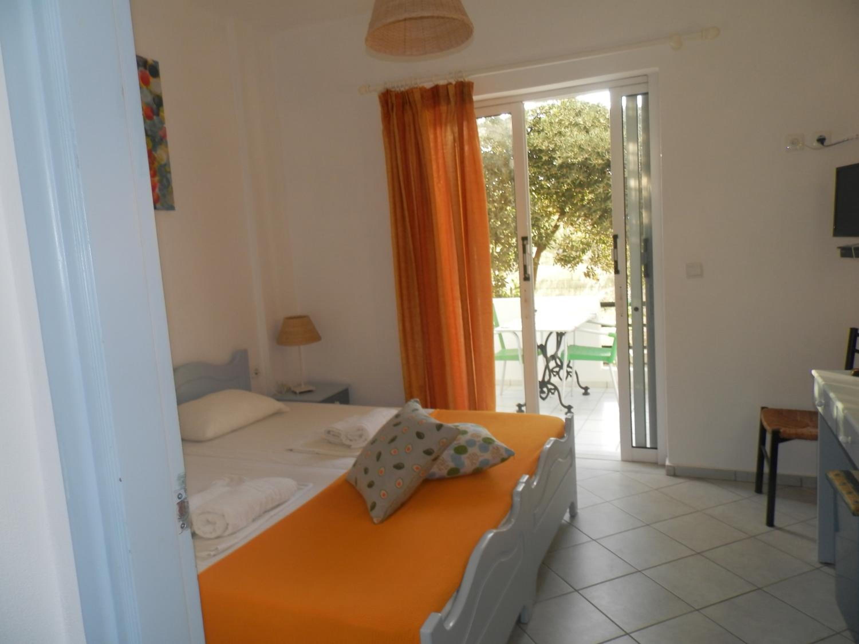 Silvi Mari Apartments